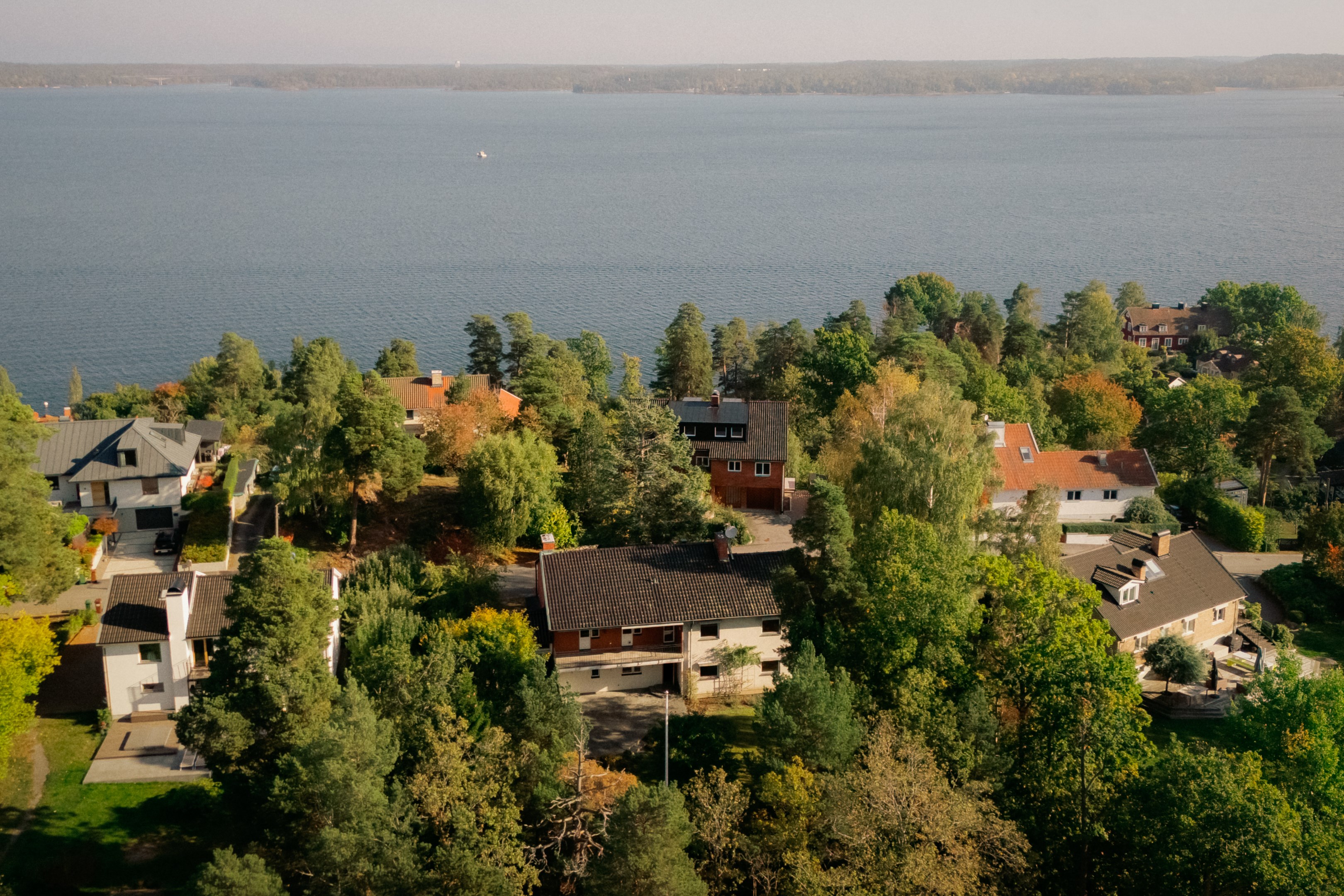 Bostadsbild från Styrmansvägen 5, Till salu i Saltsjöbaden, Nacka