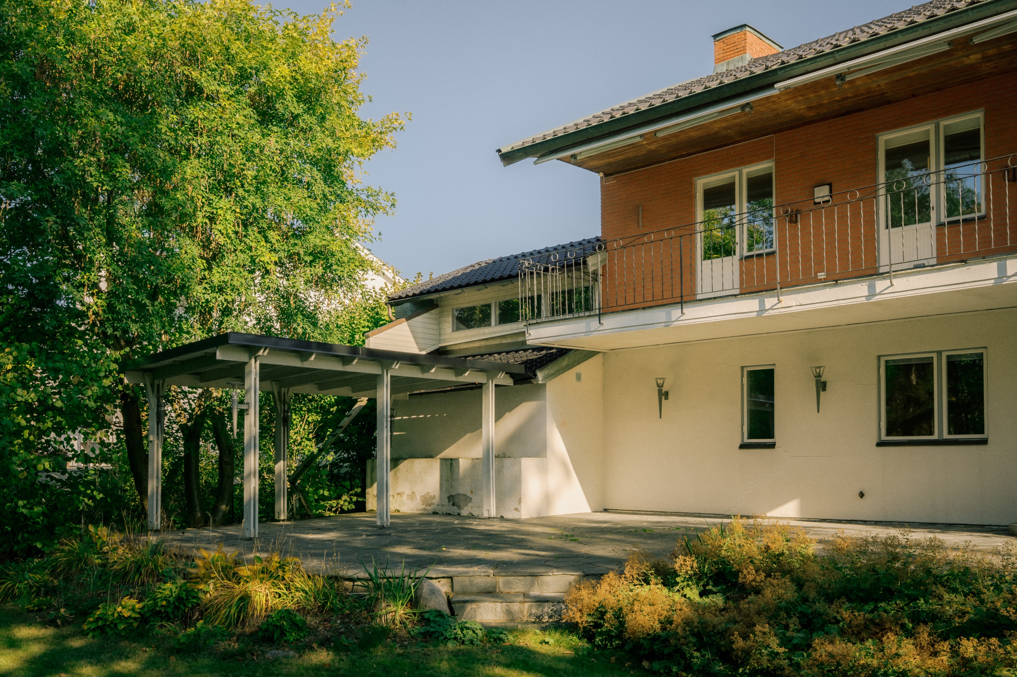Bostadsbild från Styrmansvägen 5, Till salu i Saltsjöbaden, Nacka