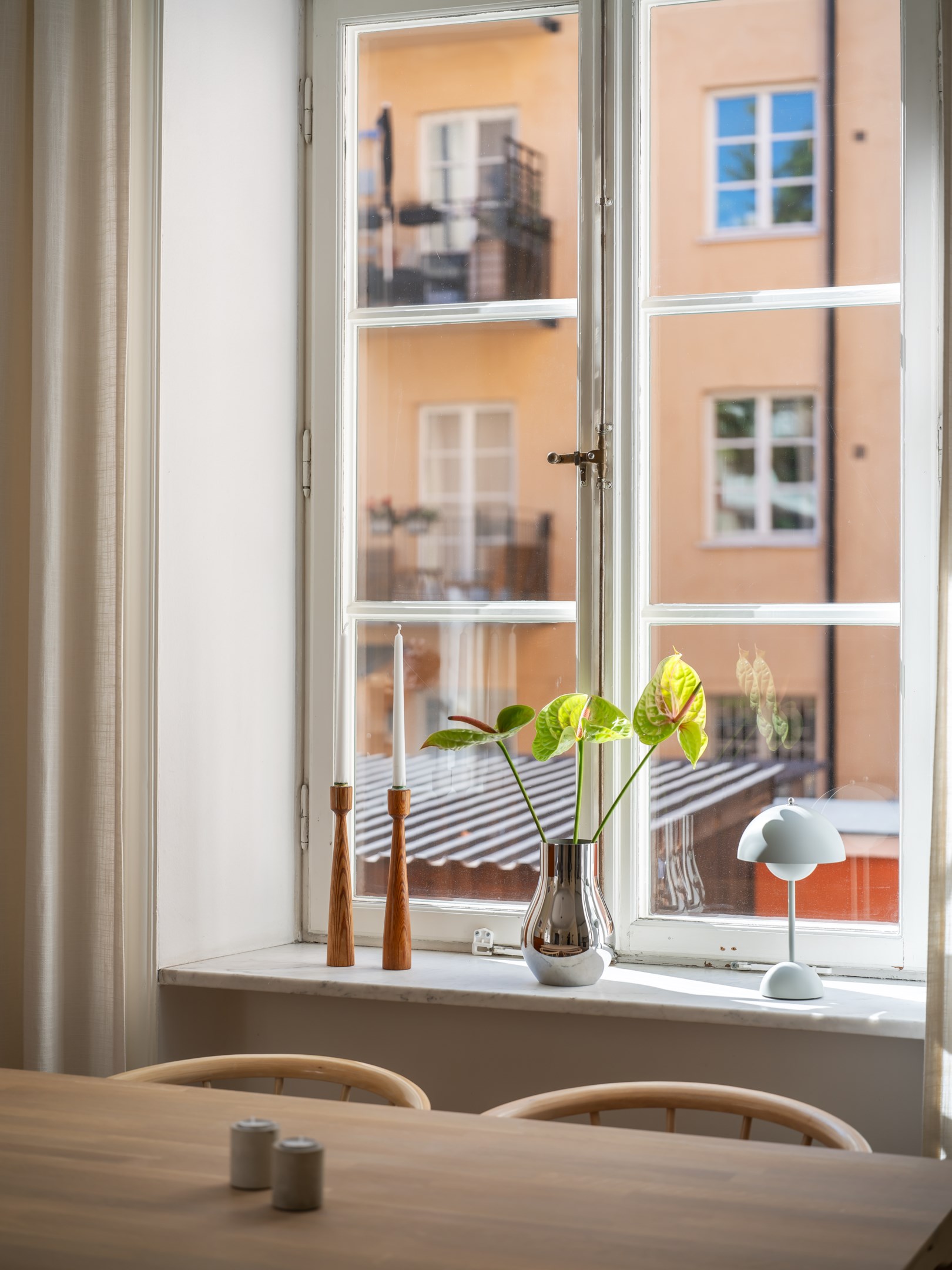 Bostadsbild från Frejgatan 45, Kommande i Vasastan - Sibirien, Stockholm