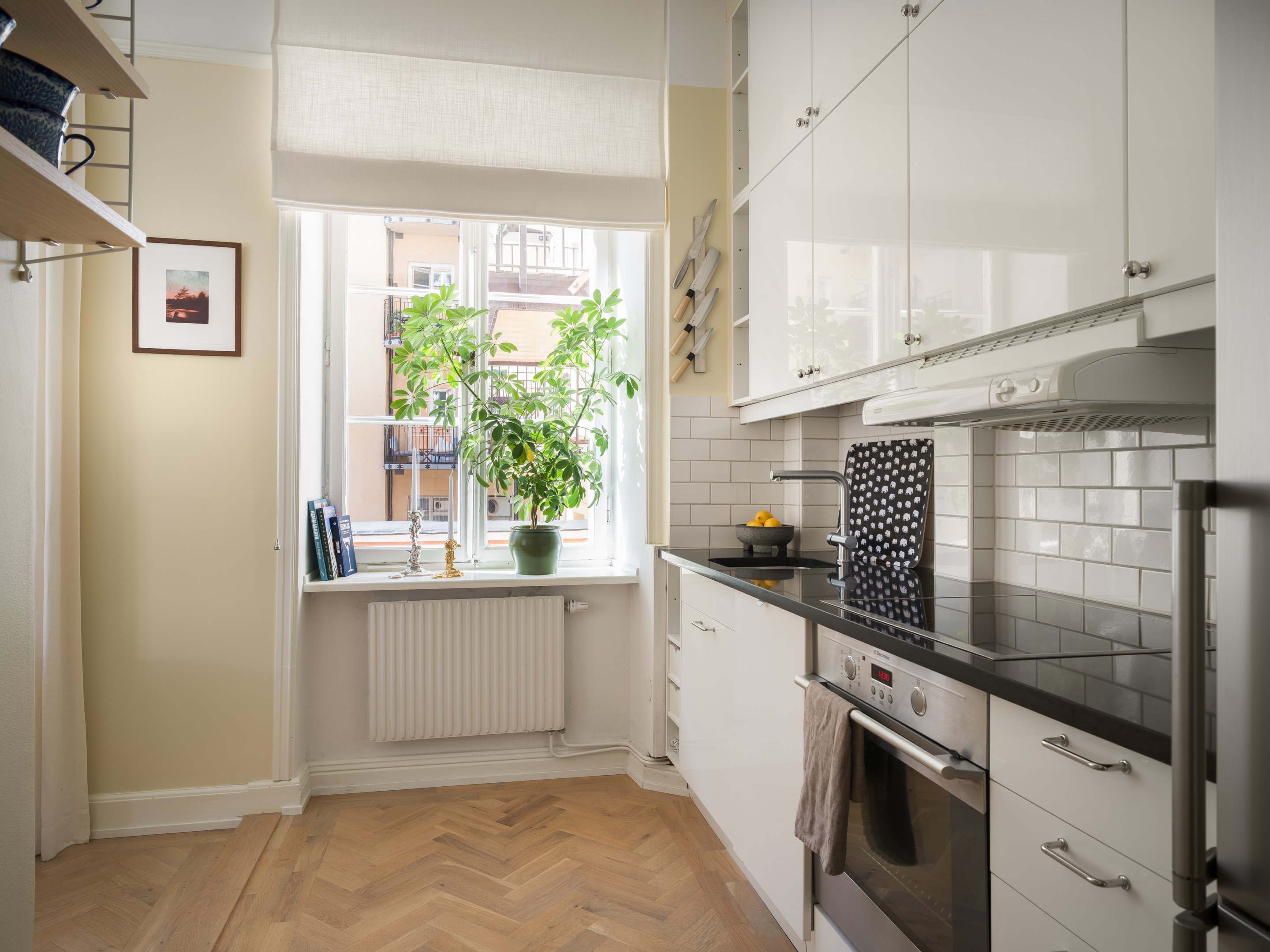 Bostadsbild från Frejgatan 45, Kommande i Vasastan - Sibirien, Stockholm