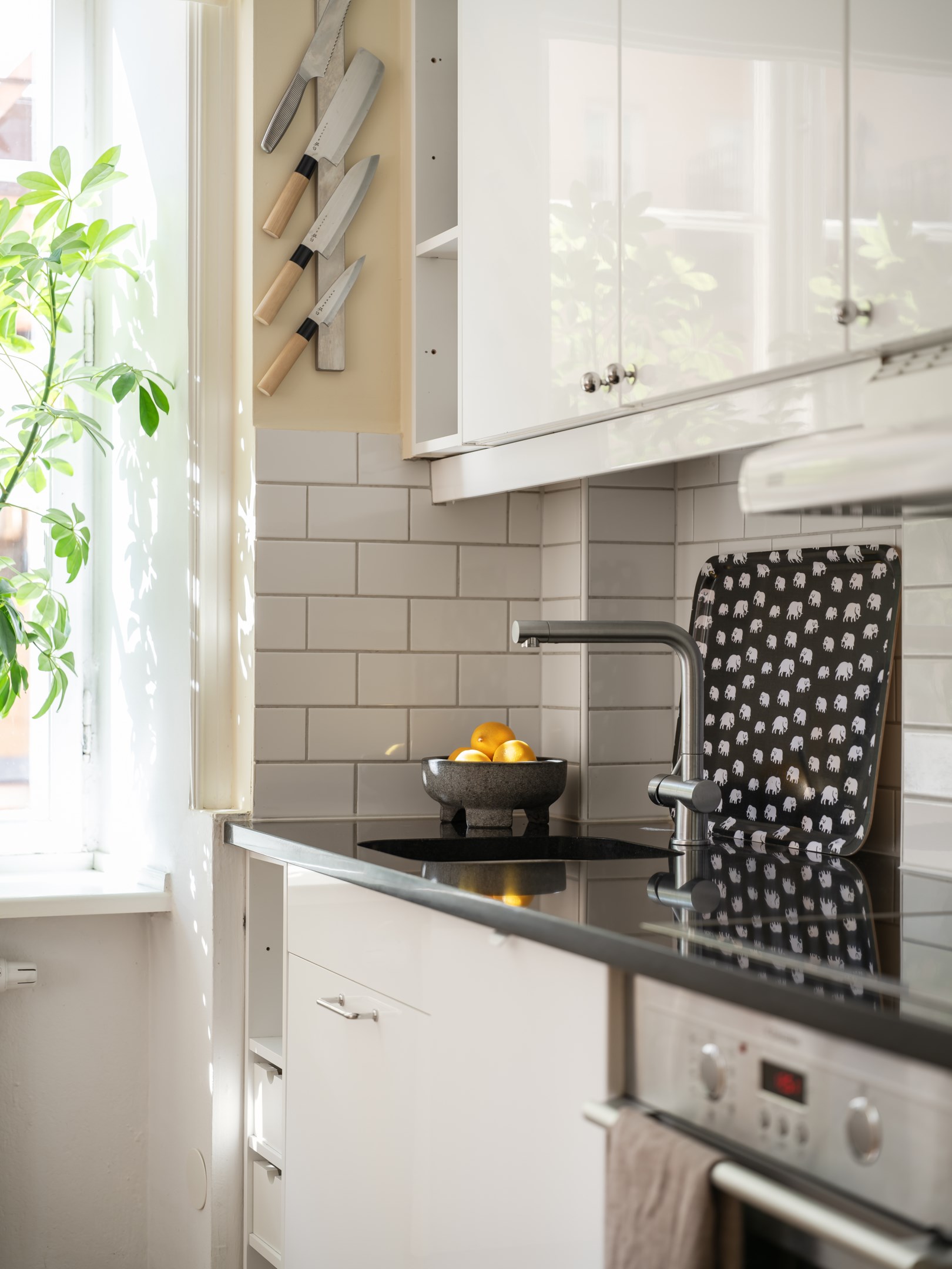 Bostadsbild från Frejgatan 45, Kommande i Vasastan - Sibirien, Stockholm