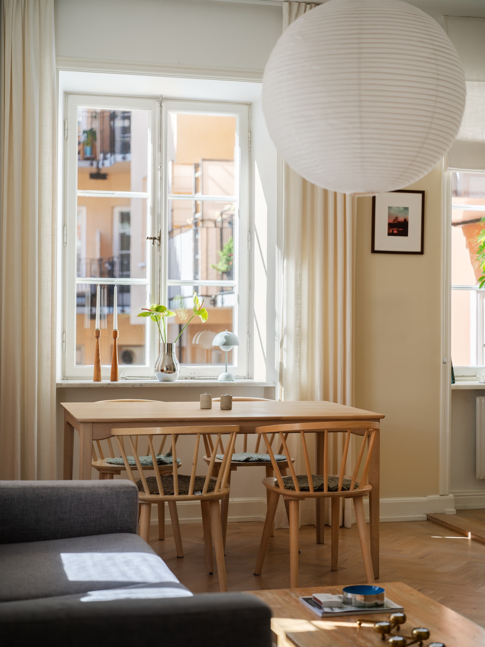 Bostadsbild från Frejgatan 45, Kommande i Vasastan - Sibirien, Stockholm