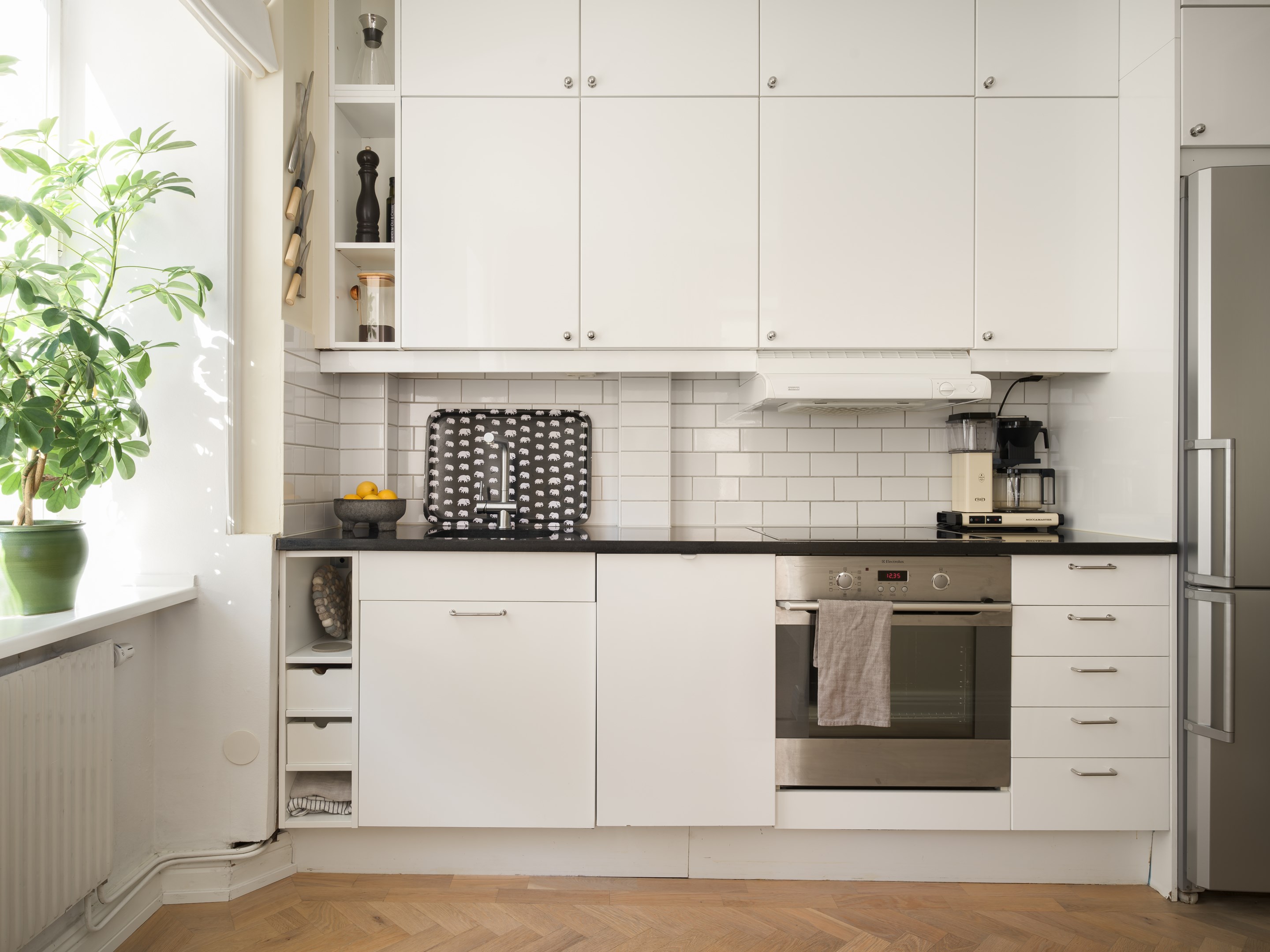 Bostadsbild från Frejgatan 45, Kommande i Vasastan - Sibirien, Stockholm