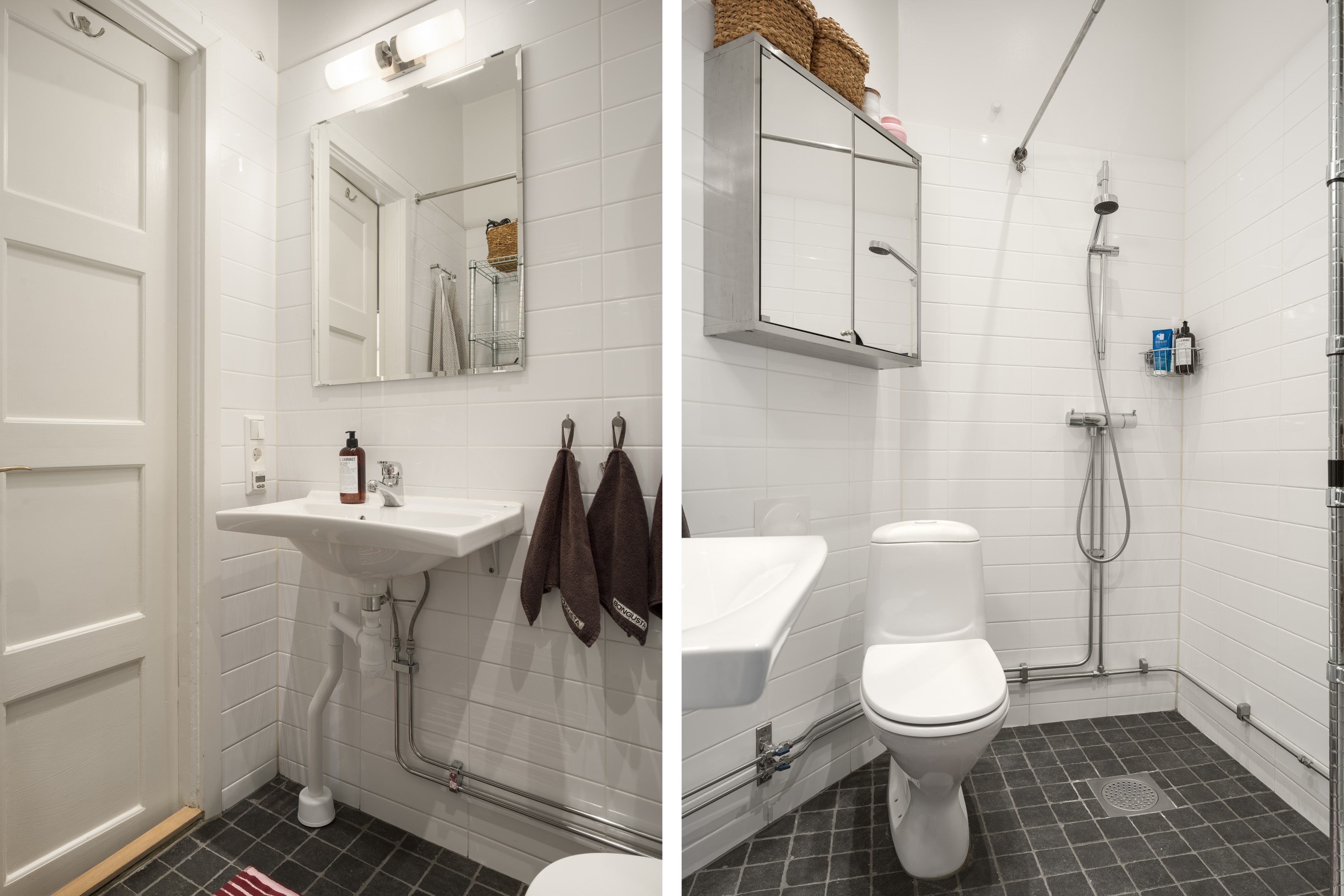 Bostadsbild från Frejgatan 45, Kommande i Vasastan - Sibirien, Stockholm