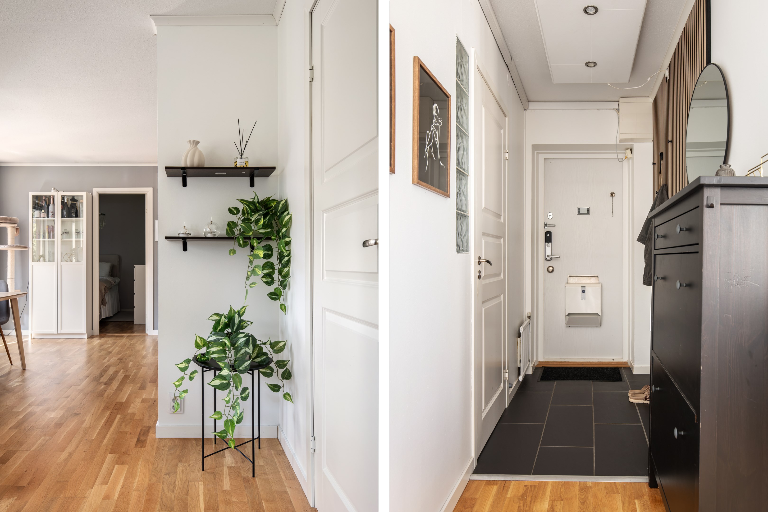 Bostadsbild från Ormingeringen 24A, Till salu i Västra Orminge, Nacka