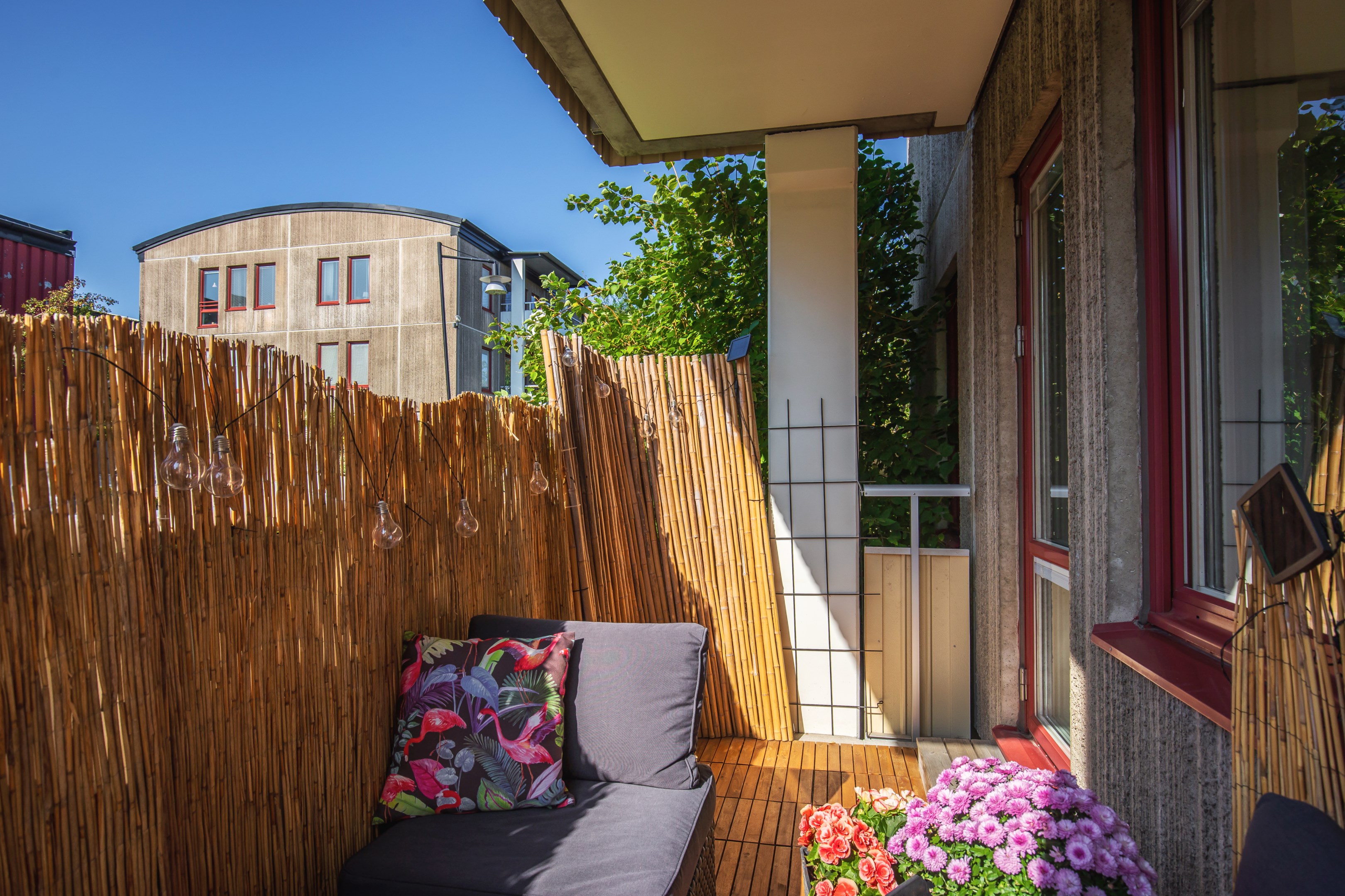 Bostadsbild från Ormingeringen 24A, Till salu i Västra Orminge, Nacka