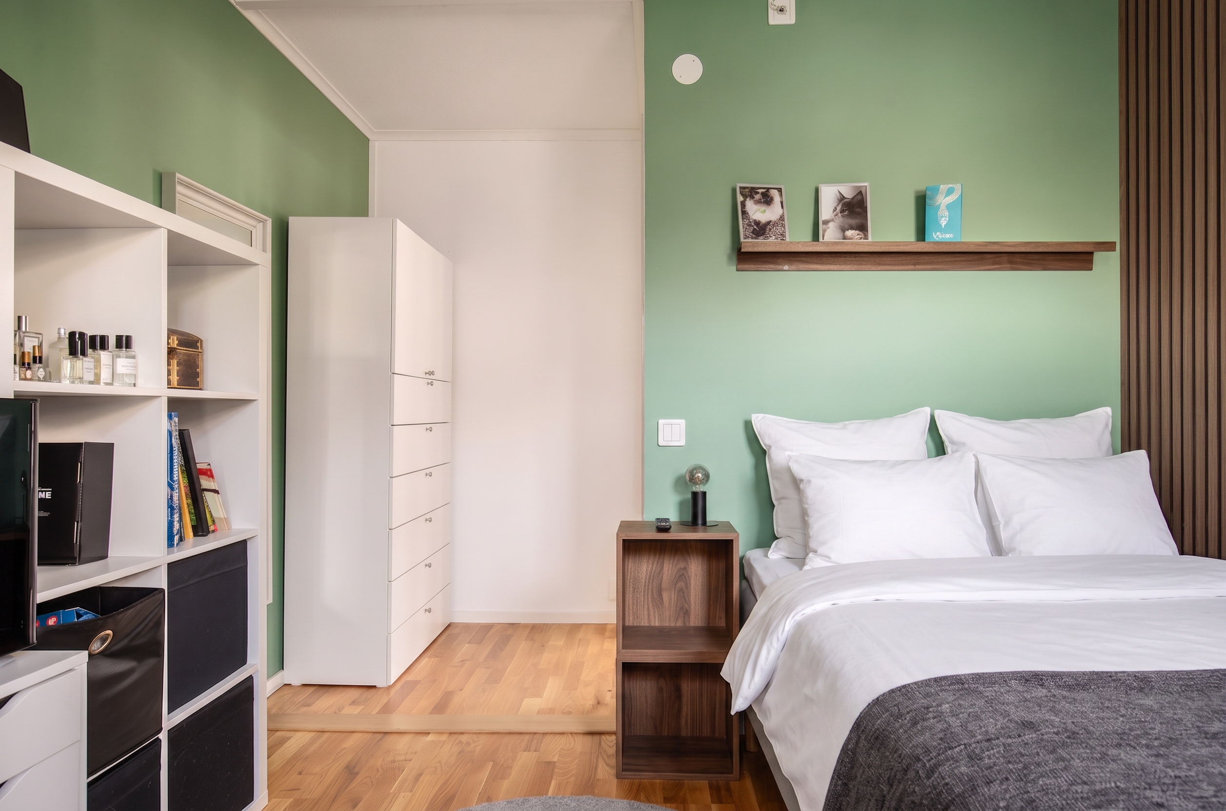 Bostadsbild från Ormingeringen 24A, Till salu i Västra Orminge, Nacka