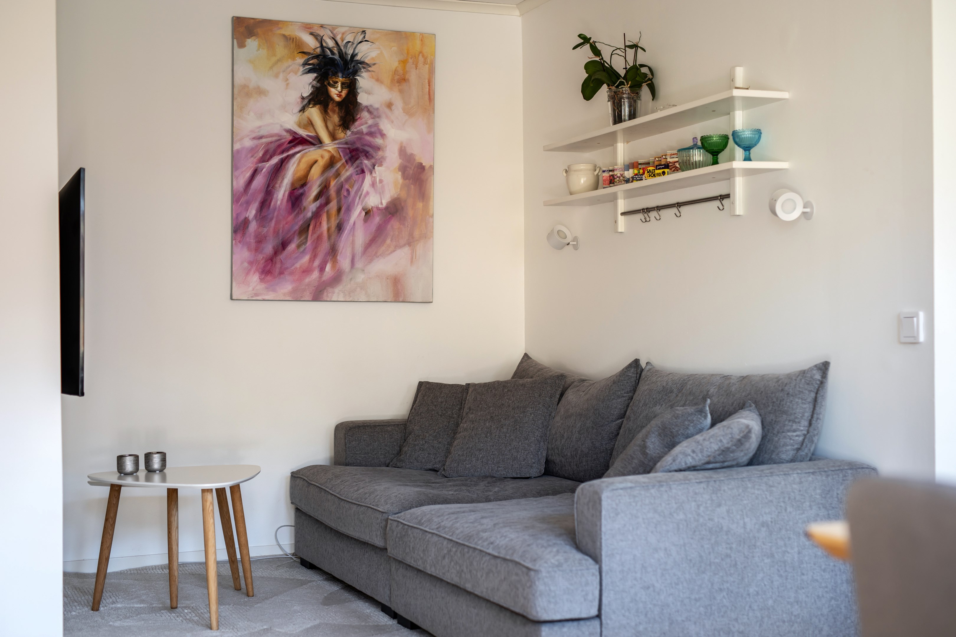 Bostadsbild från Ormingeringen 24A, Till salu i Västra Orminge, Nacka