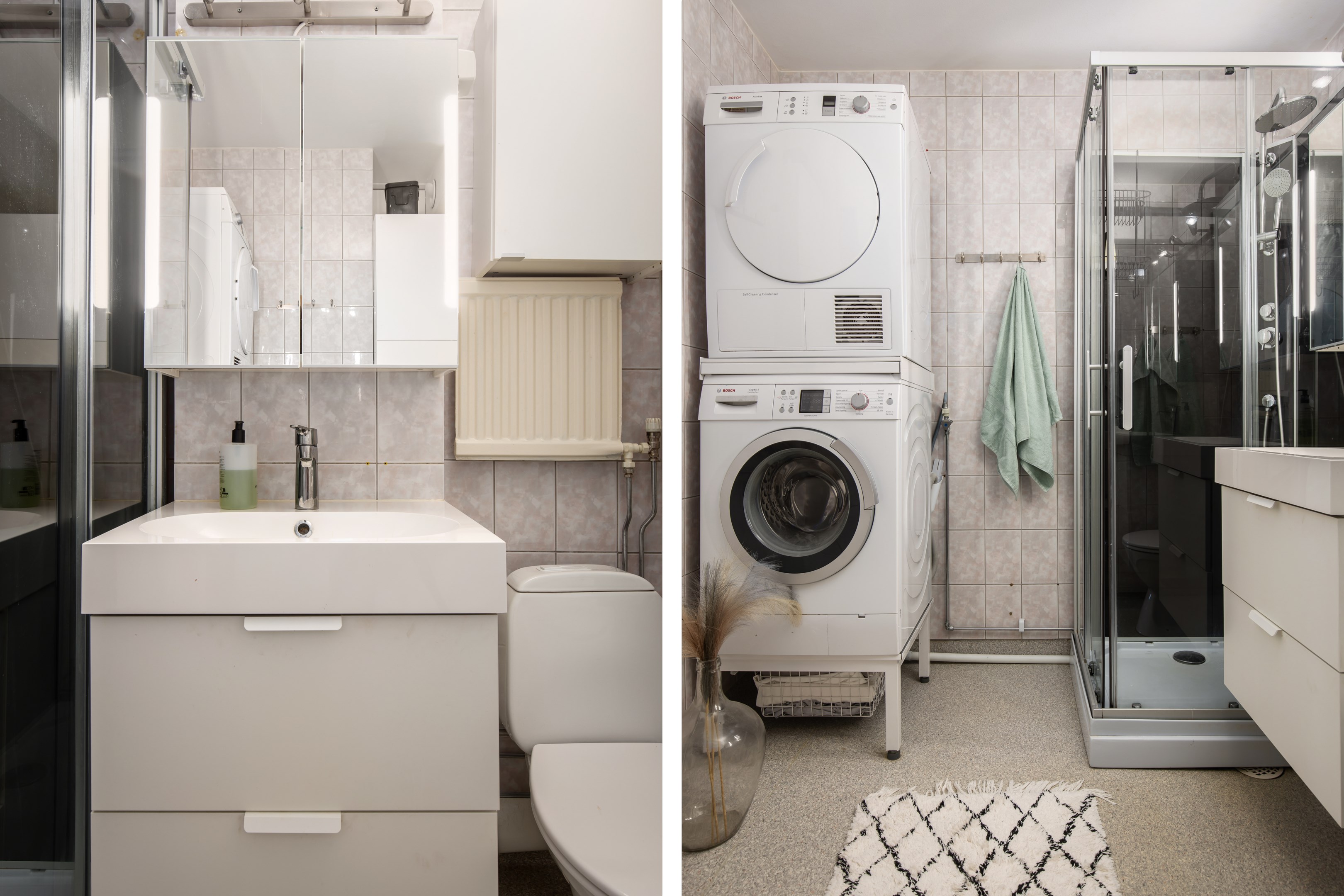 Bostadsbild från Ormingeringen 24A, Till salu i Västra Orminge, Nacka