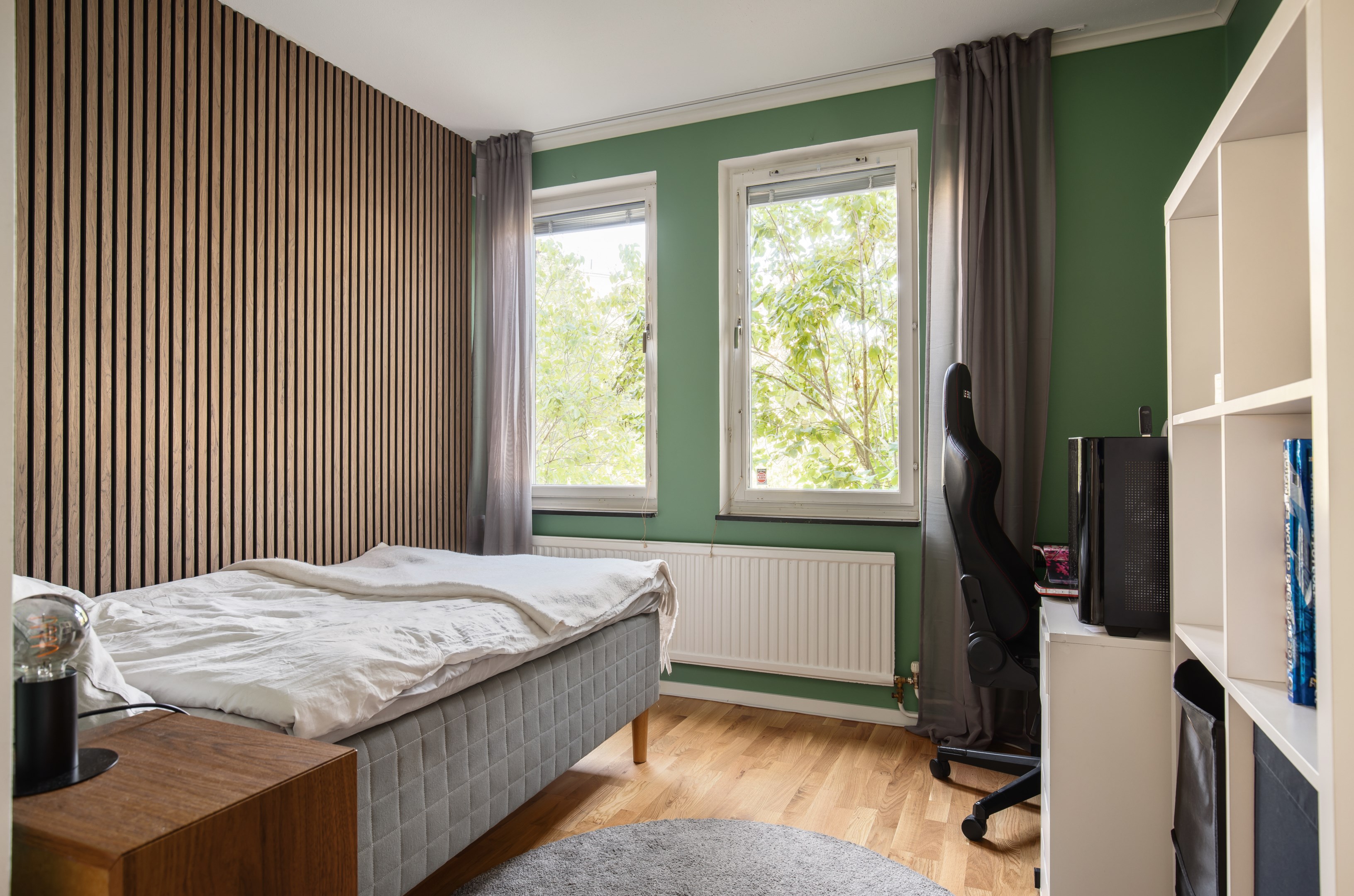 Bostadsbild från Ormingeringen 24A, Till salu i Västra Orminge, Nacka