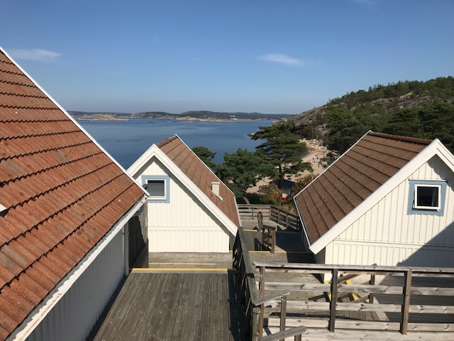 Likt fiskeläge