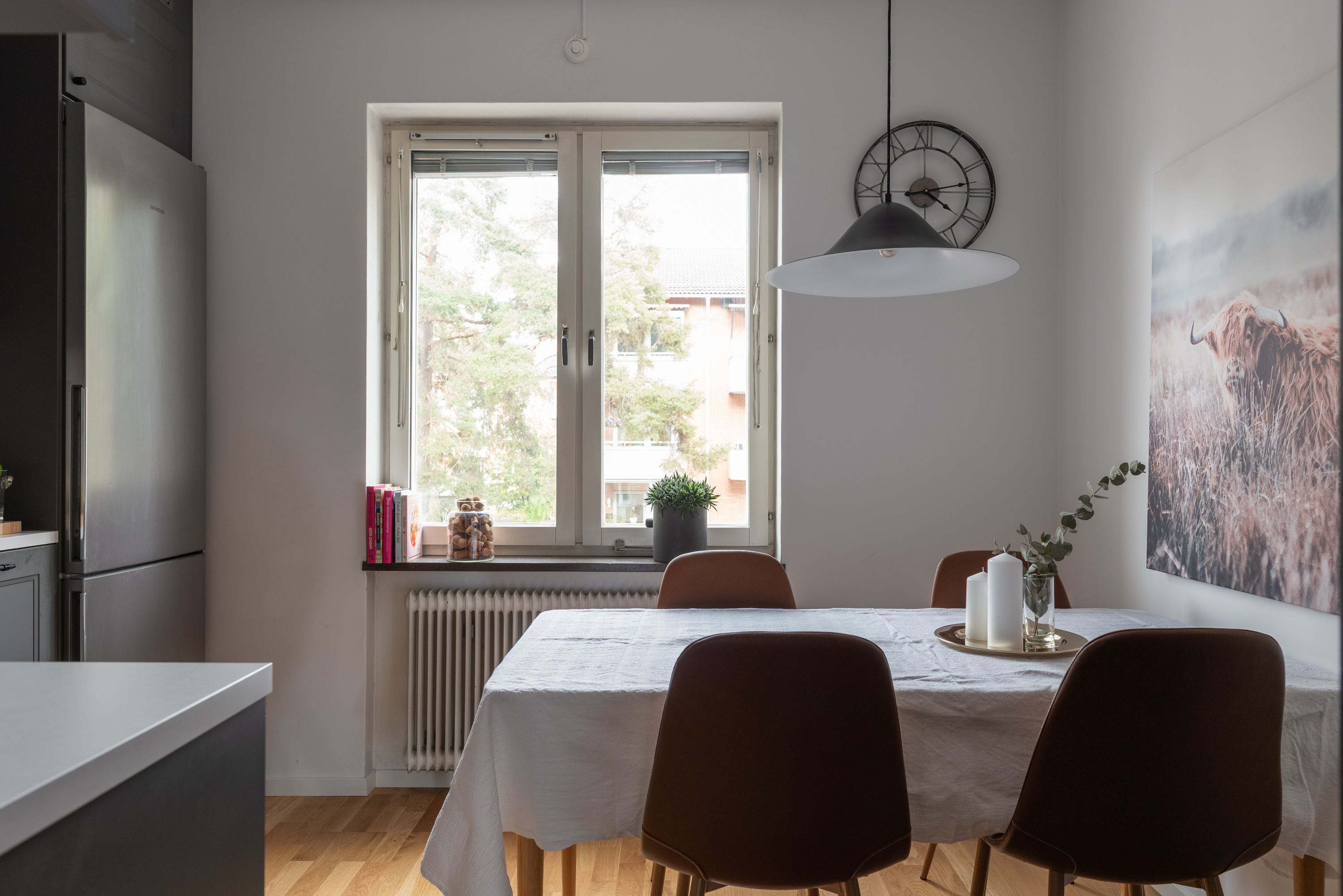 Bostadsbild från Furugatan 1E, Till salu i Haga, Västerås