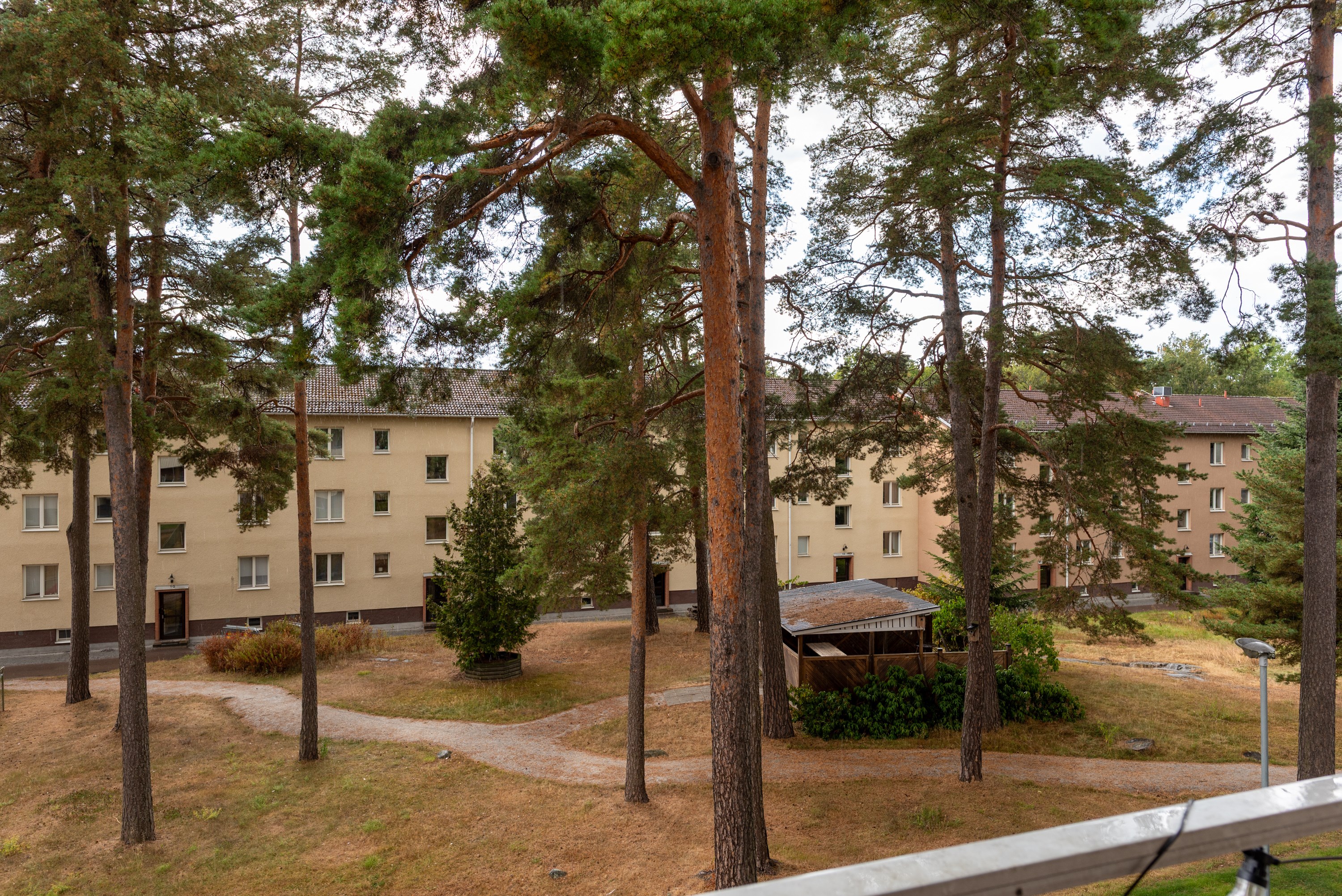 Bostadsbild från Furugatan 1E, Till salu i Haga, Västerås