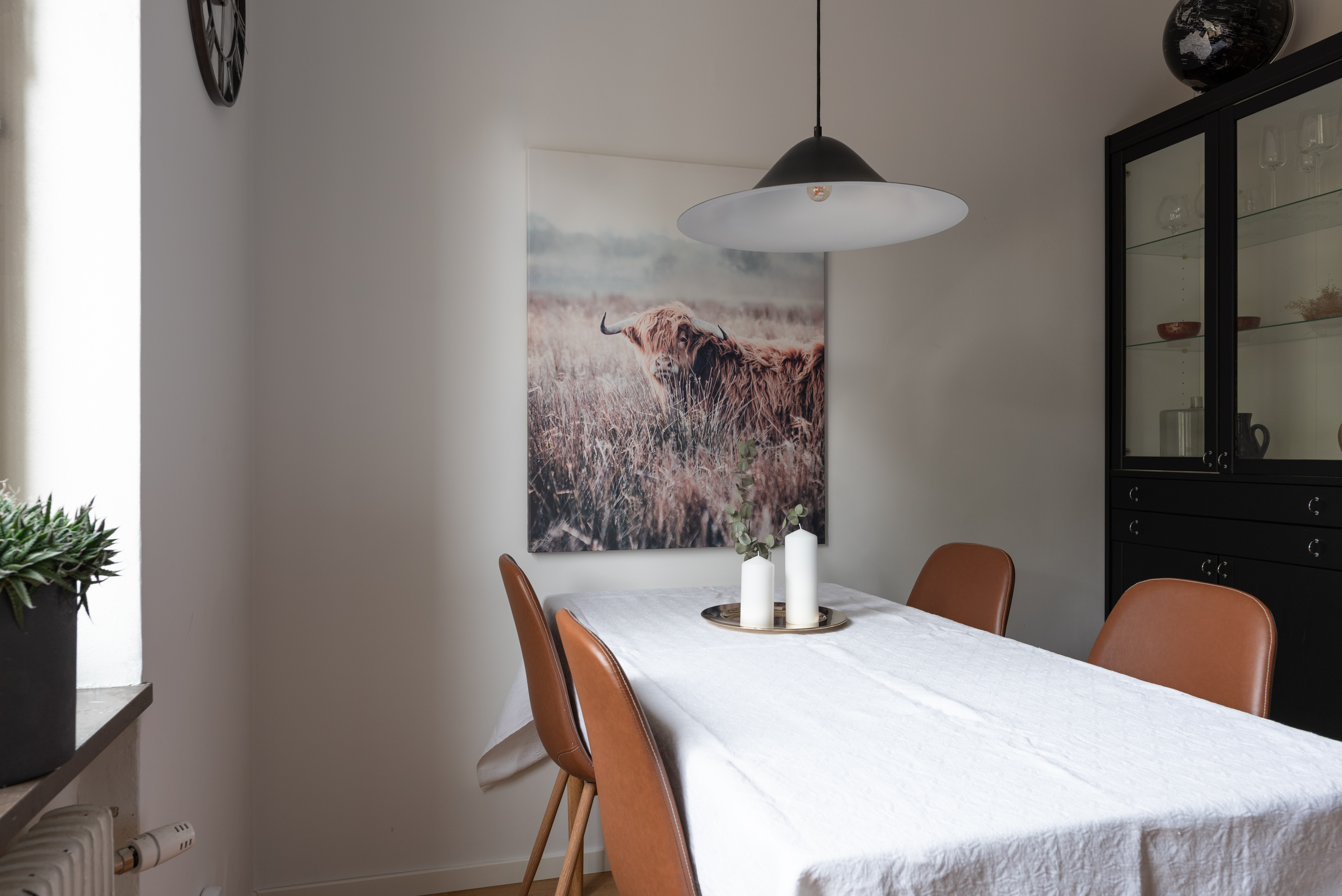 Bostadsbild från Furugatan 1E, Till salu i Haga, Västerås