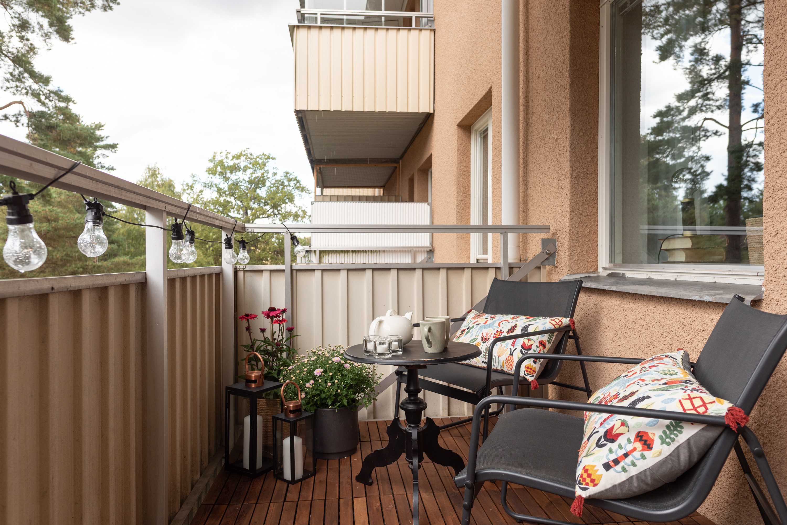 Bostadsbild från Furugatan 1E, Till salu i Haga, Västerås