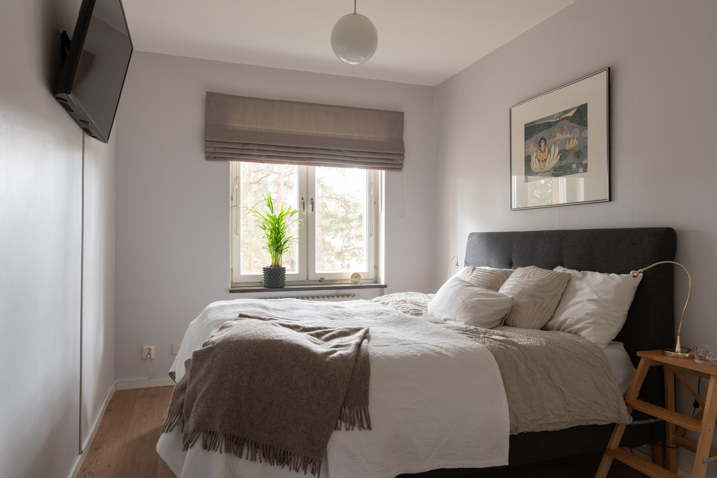 Bostadsbild från Furugatan 1E, Till salu i Haga, Västerås