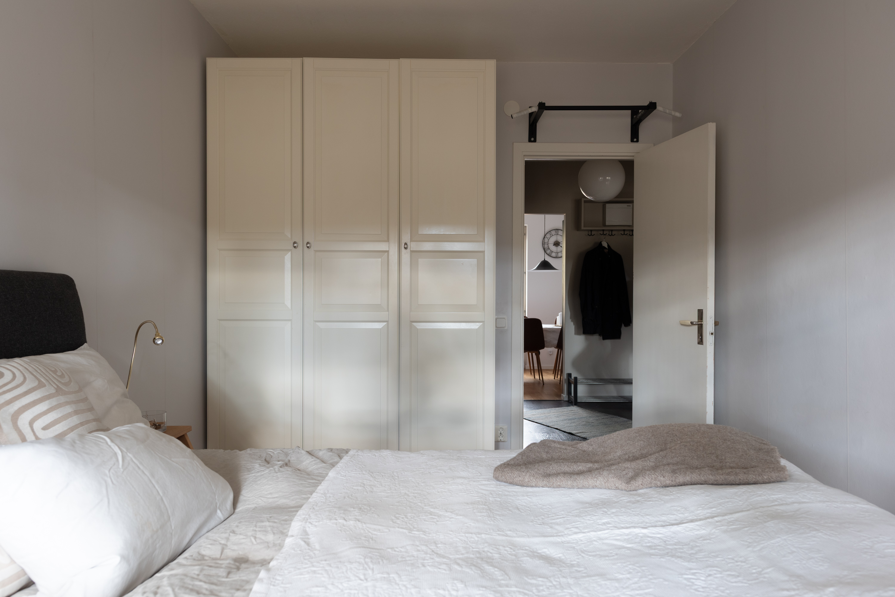 Bostadsbild från Furugatan 1E, Till salu i Haga, Västerås