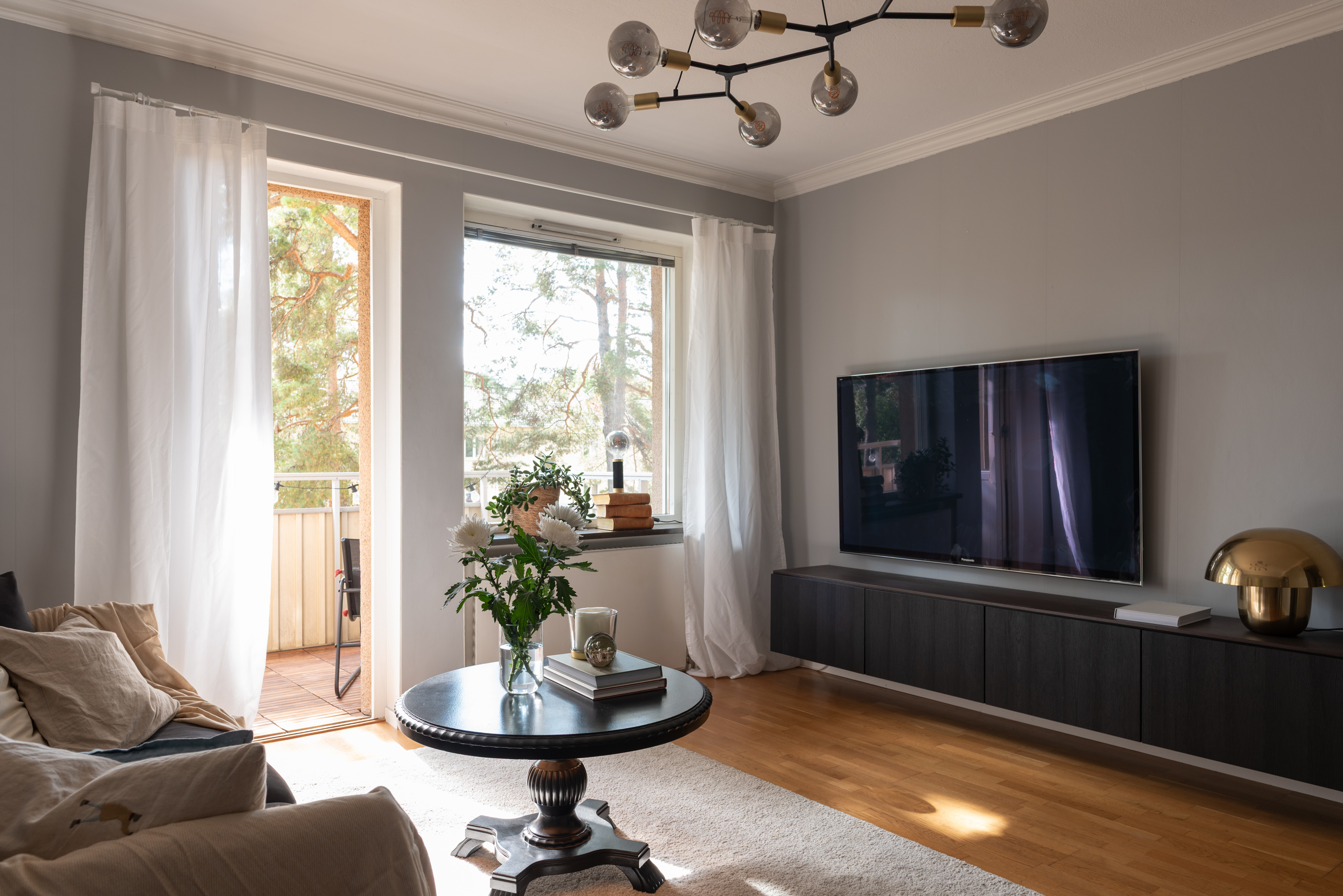 Bostadsbild från Furugatan 1E, Till salu i Haga, Västerås