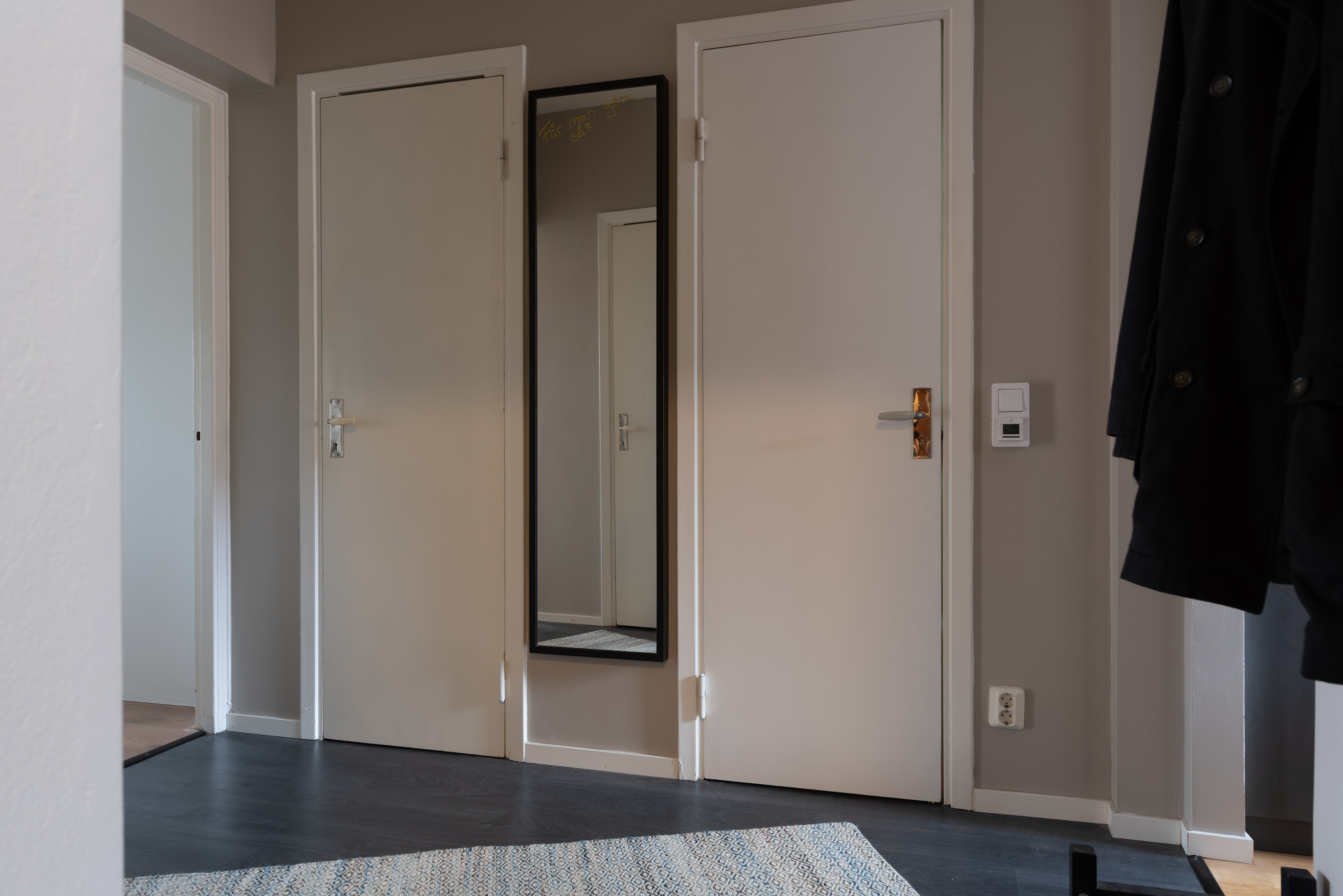 Bostadsbild från Furugatan 1E, Till salu i Haga, Västerås