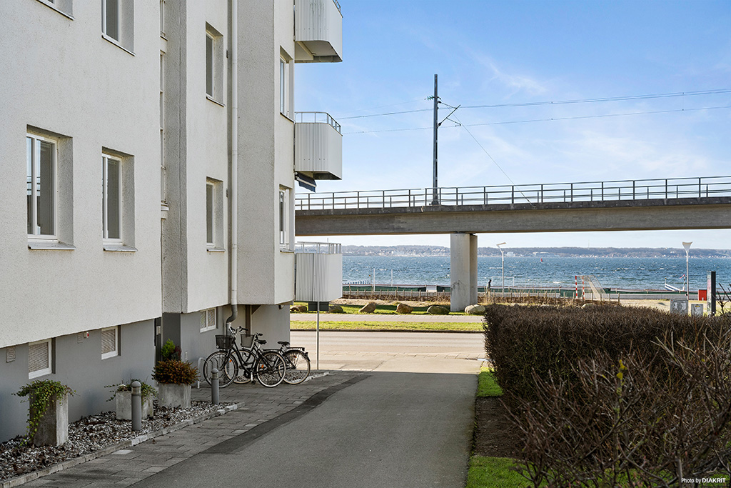 Välkommen till Ehrensvärdsgatan 1