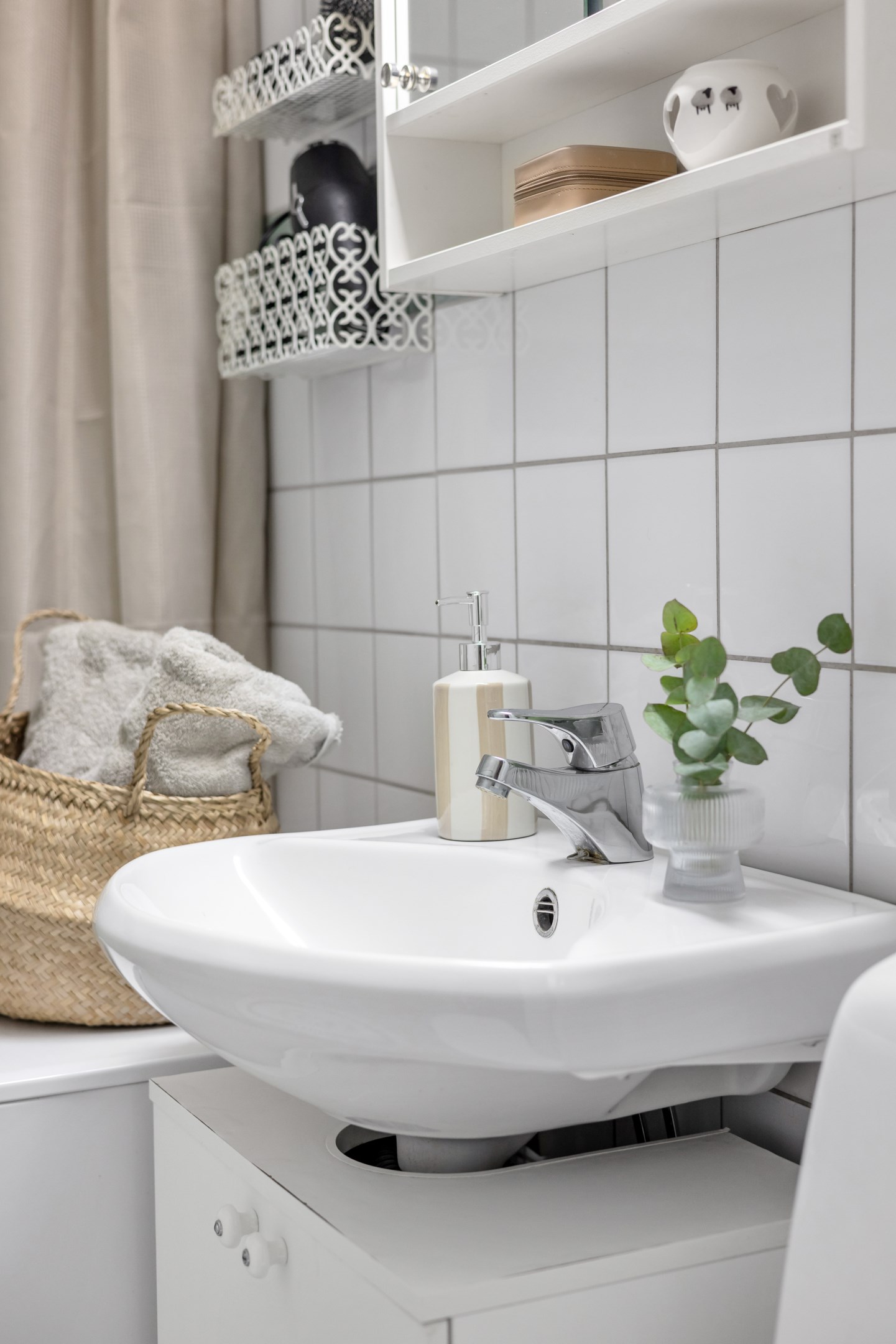 Bostadsbild från Apelgatan 9C, Kommande i Salabacke, Uppsala