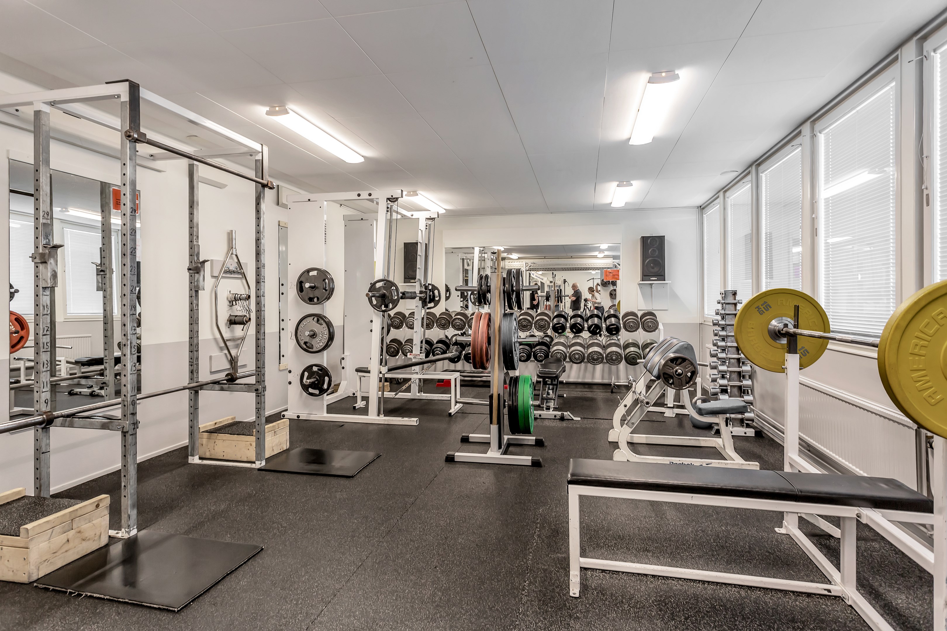 Bostadsbild från Gräslöksgatan 26, Kommande i Årsta, Uppsala