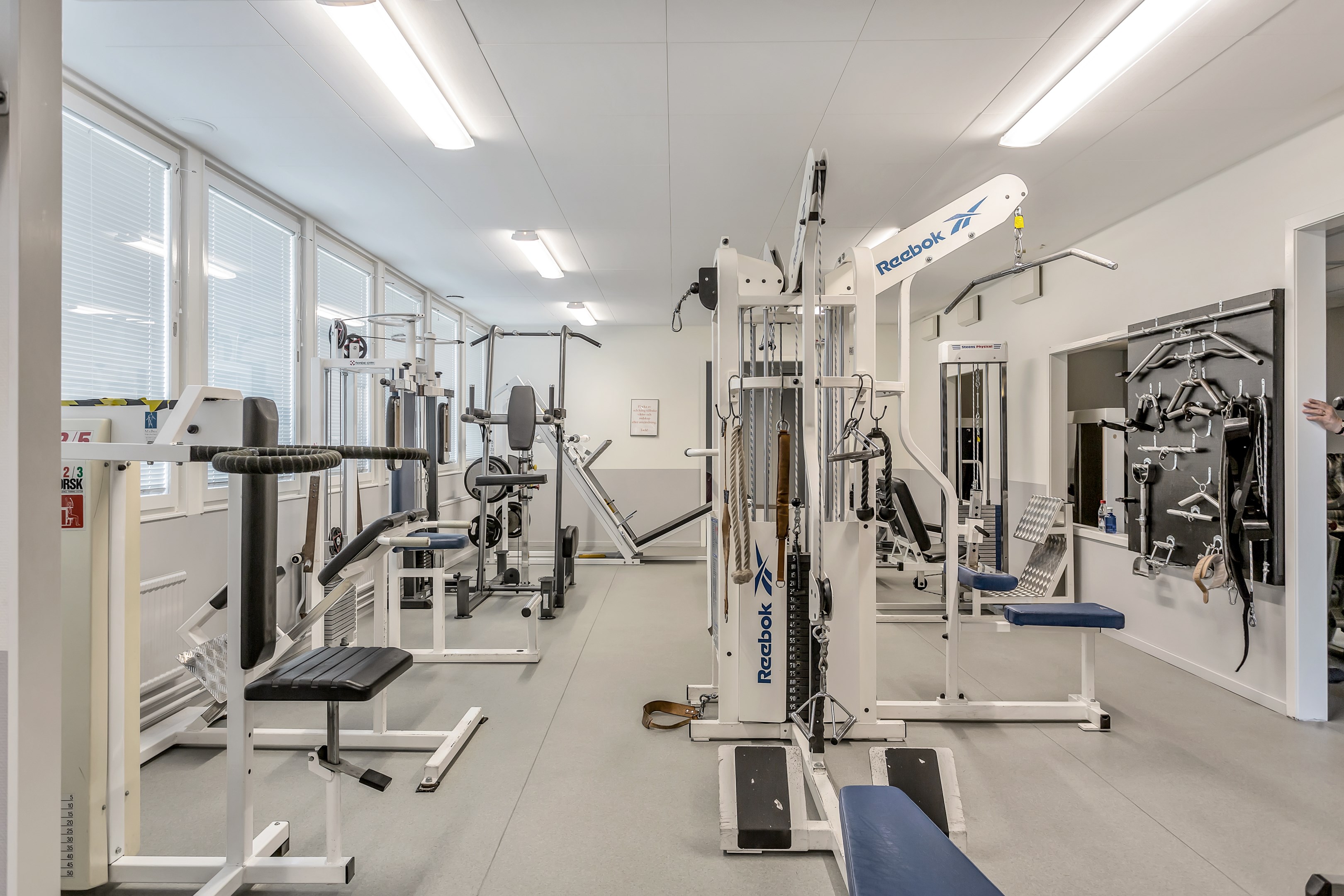 Bostadsbild från Gräslöksgatan 26, Kommande i Årsta, Uppsala