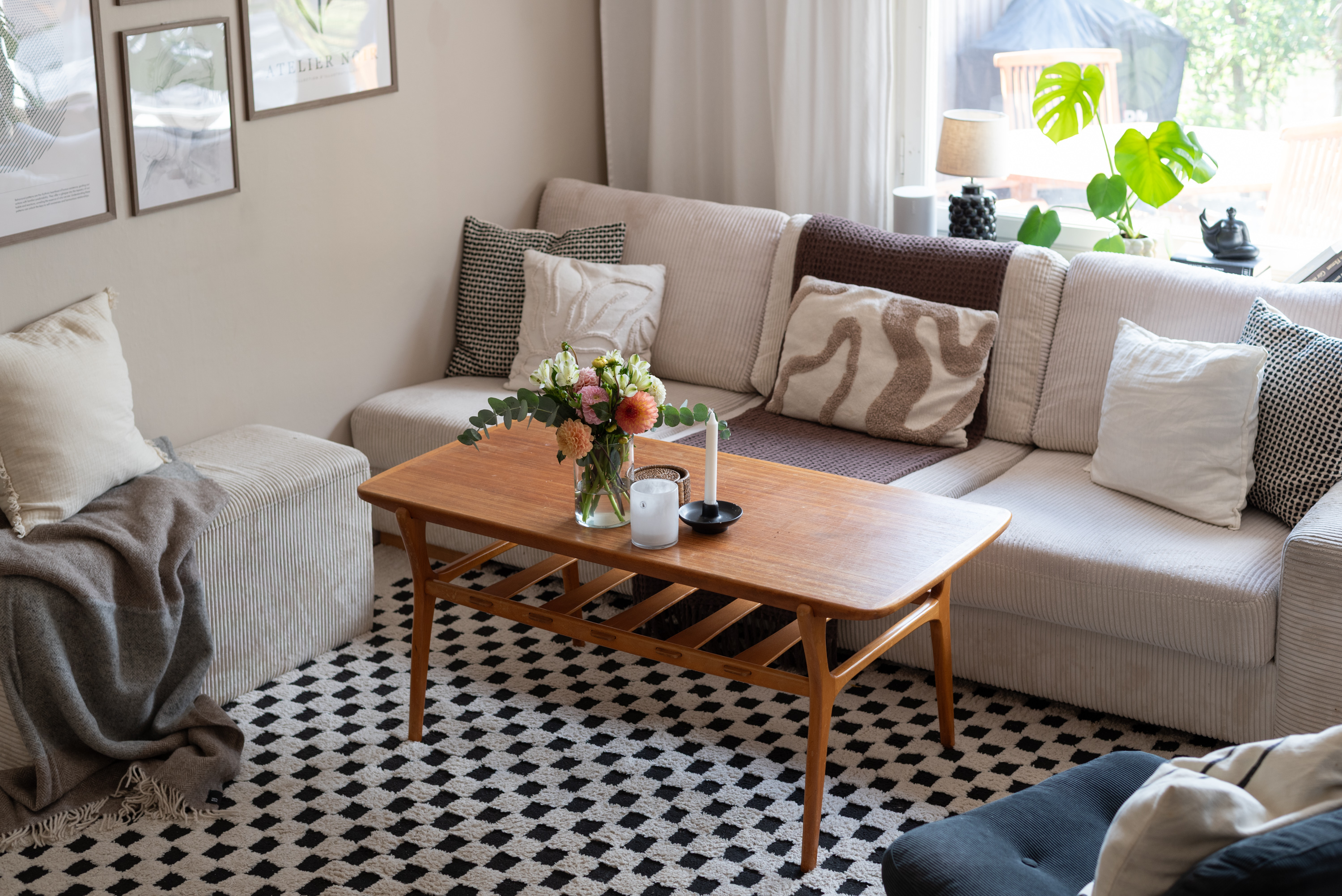 Bostadsbild från Dybecksgatan 18E, Såld i Skallberget, Västerås