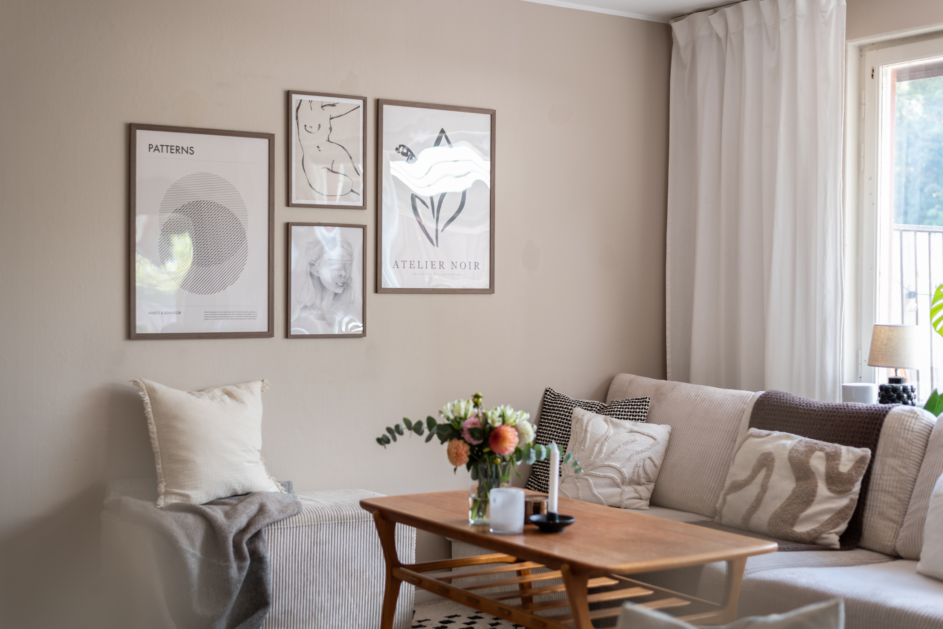 Bostadsbild från Dybecksgatan 18E, Såld i Skallberget, Västerås