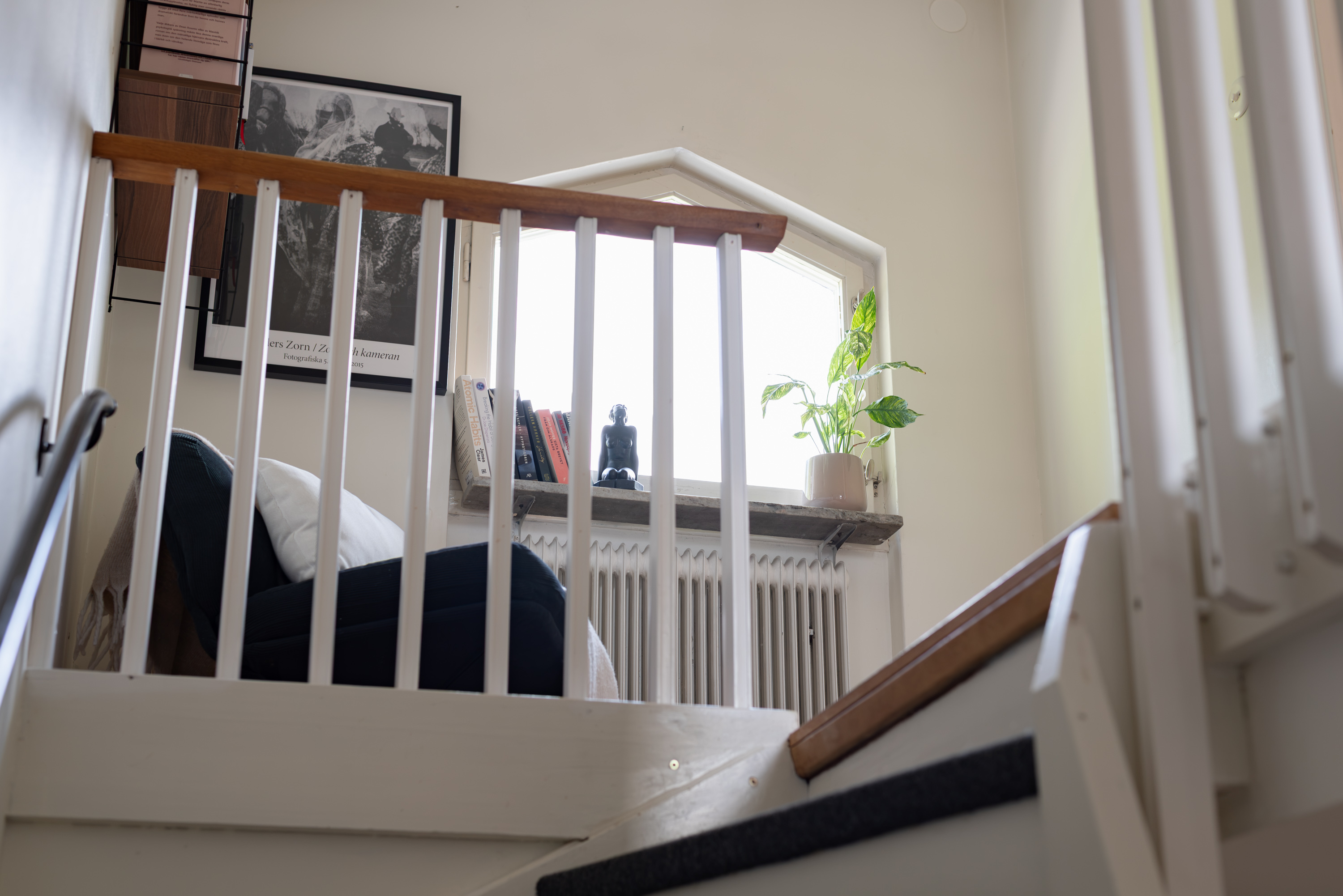 Bostadsbild från Dybecksgatan 18E, Såld i Skallberget, Västerås
