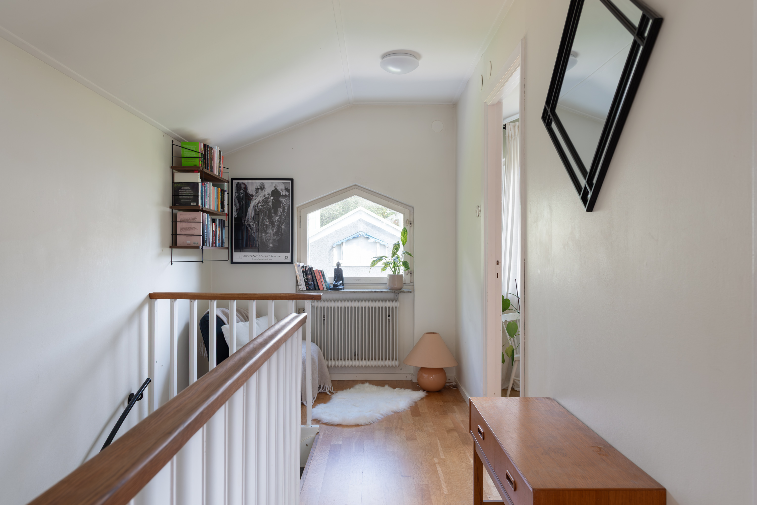 Bostadsbild från Dybecksgatan 18E, Såld i Skallberget, Västerås