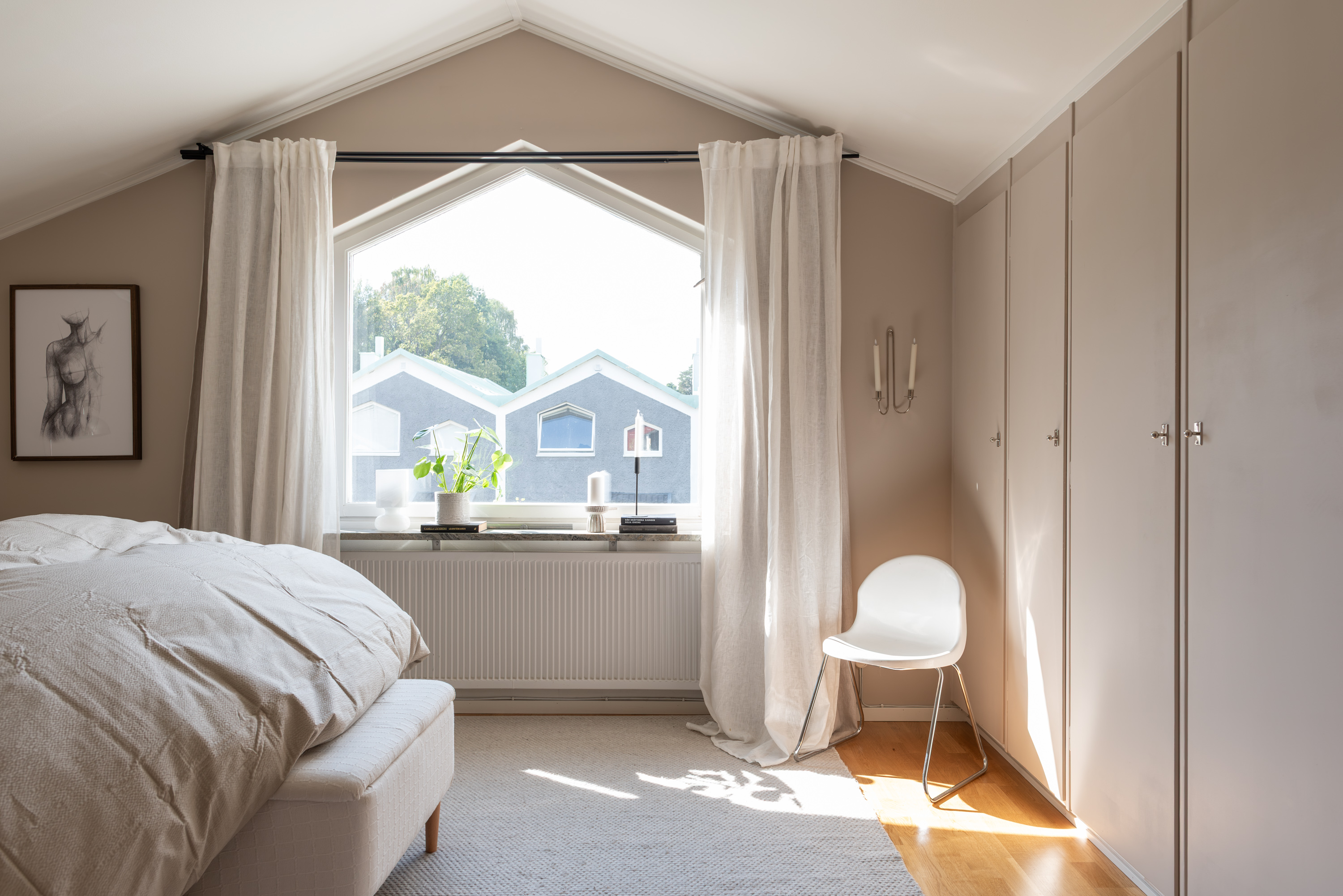 Bostadsbild från Dybecksgatan 18E, Såld i Skallberget, Västerås