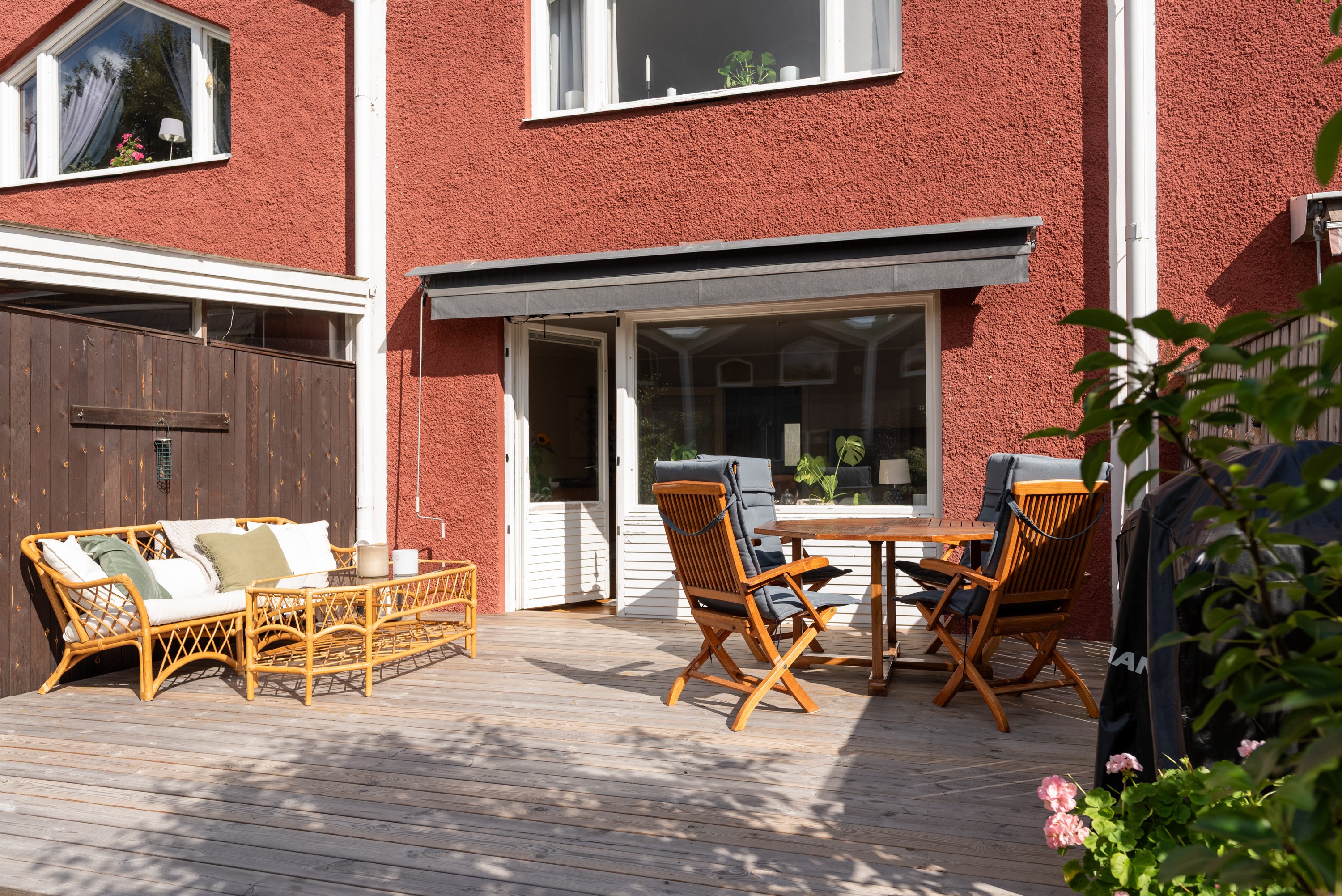 Bostadsbild från Dybecksgatan 18E, Såld i Skallberget, Västerås