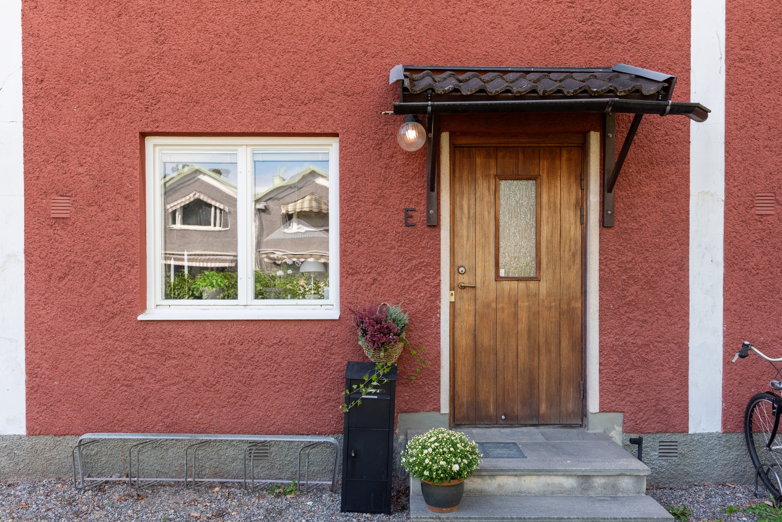Bostadsbild från Dybecksgatan 18E, Såld i Skallberget, Västerås