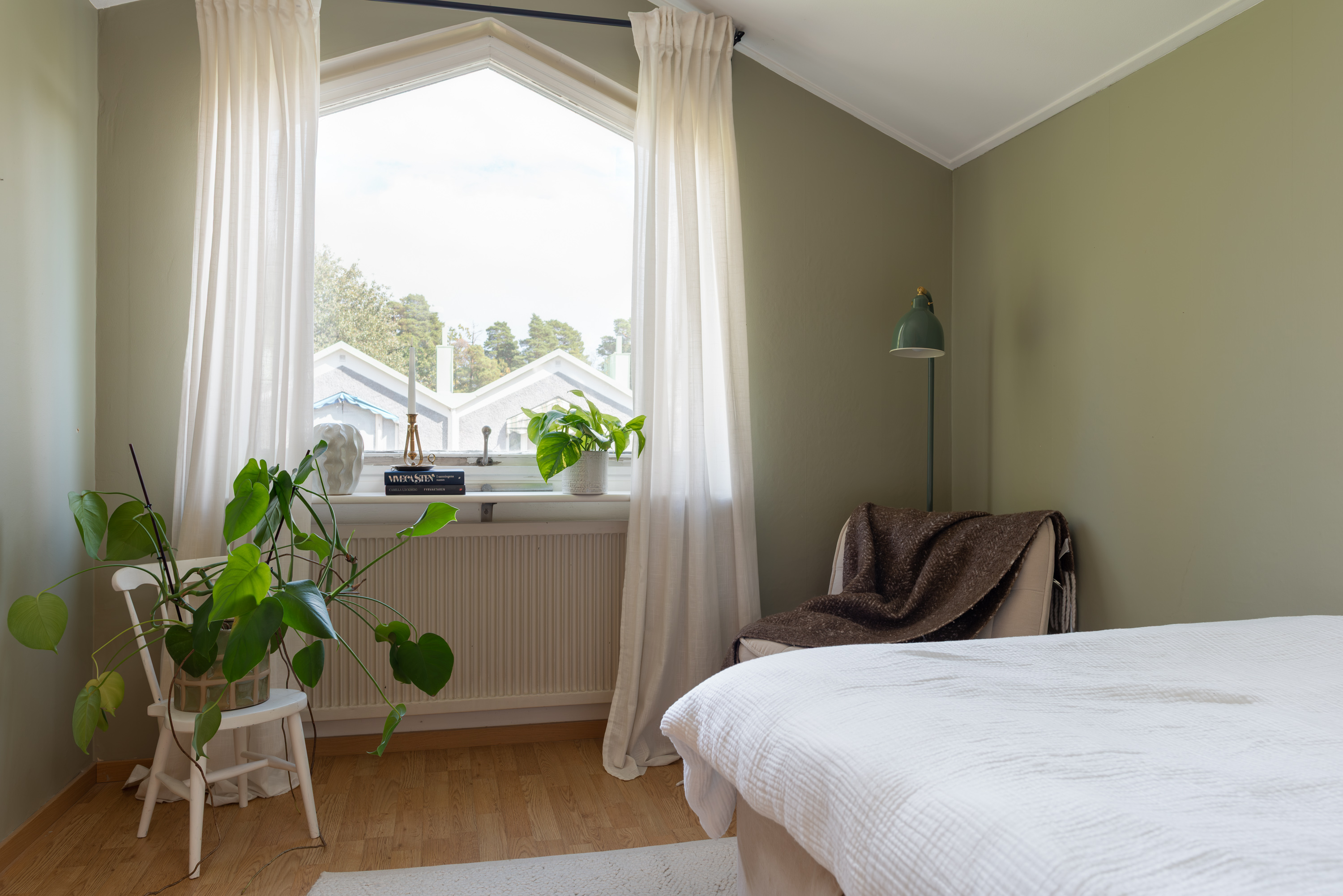 Bostadsbild från Dybecksgatan 18E, Såld i Skallberget, Västerås