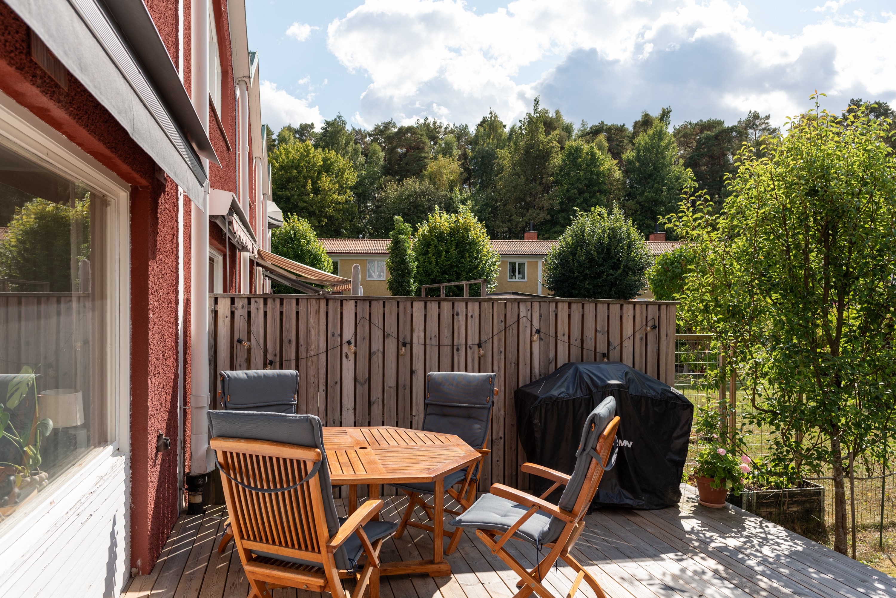Bostadsbild från Dybecksgatan 18E, Såld i Skallberget, Västerås