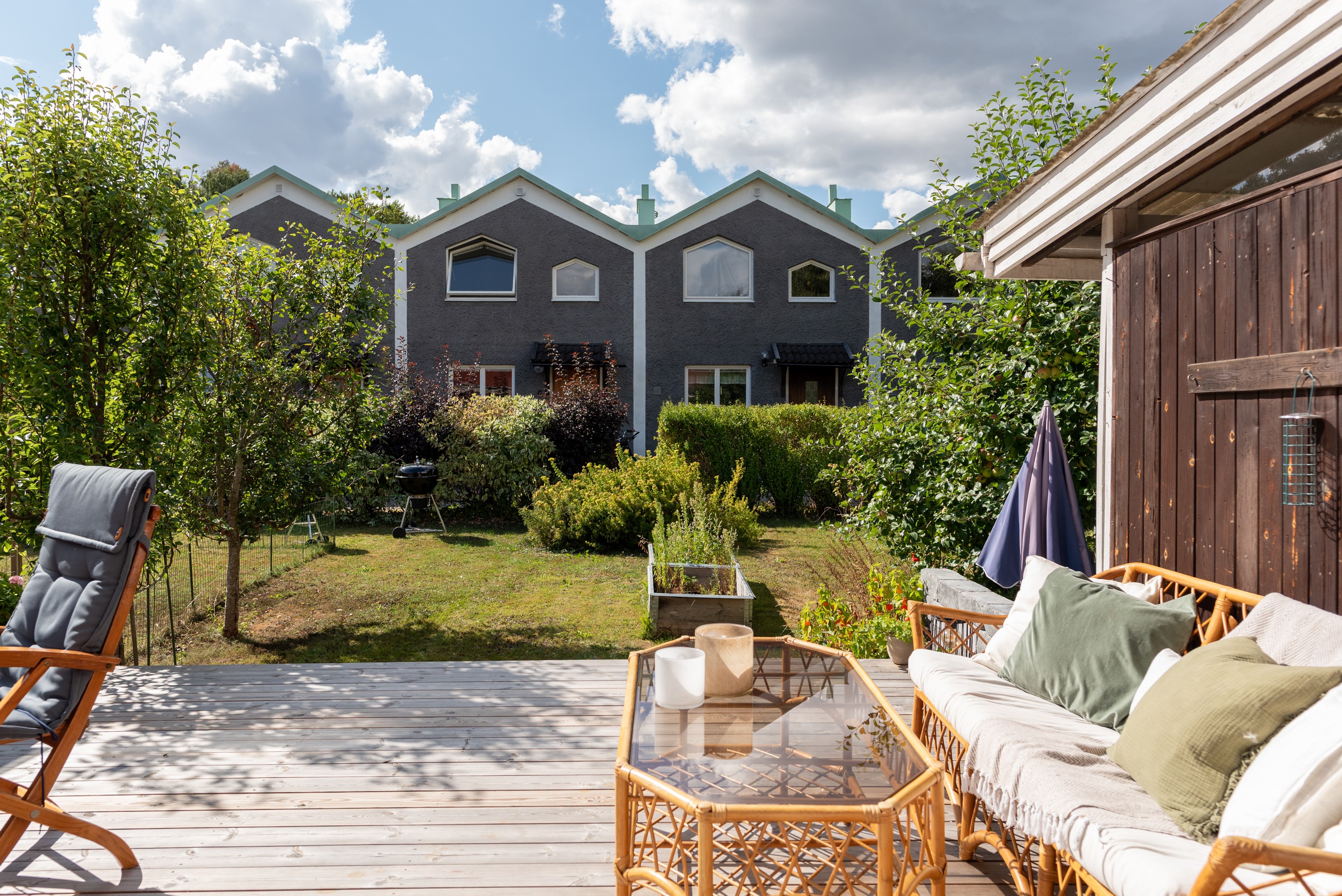 Bostadsbild från Dybecksgatan 18E, Såld i Skallberget, Västerås
