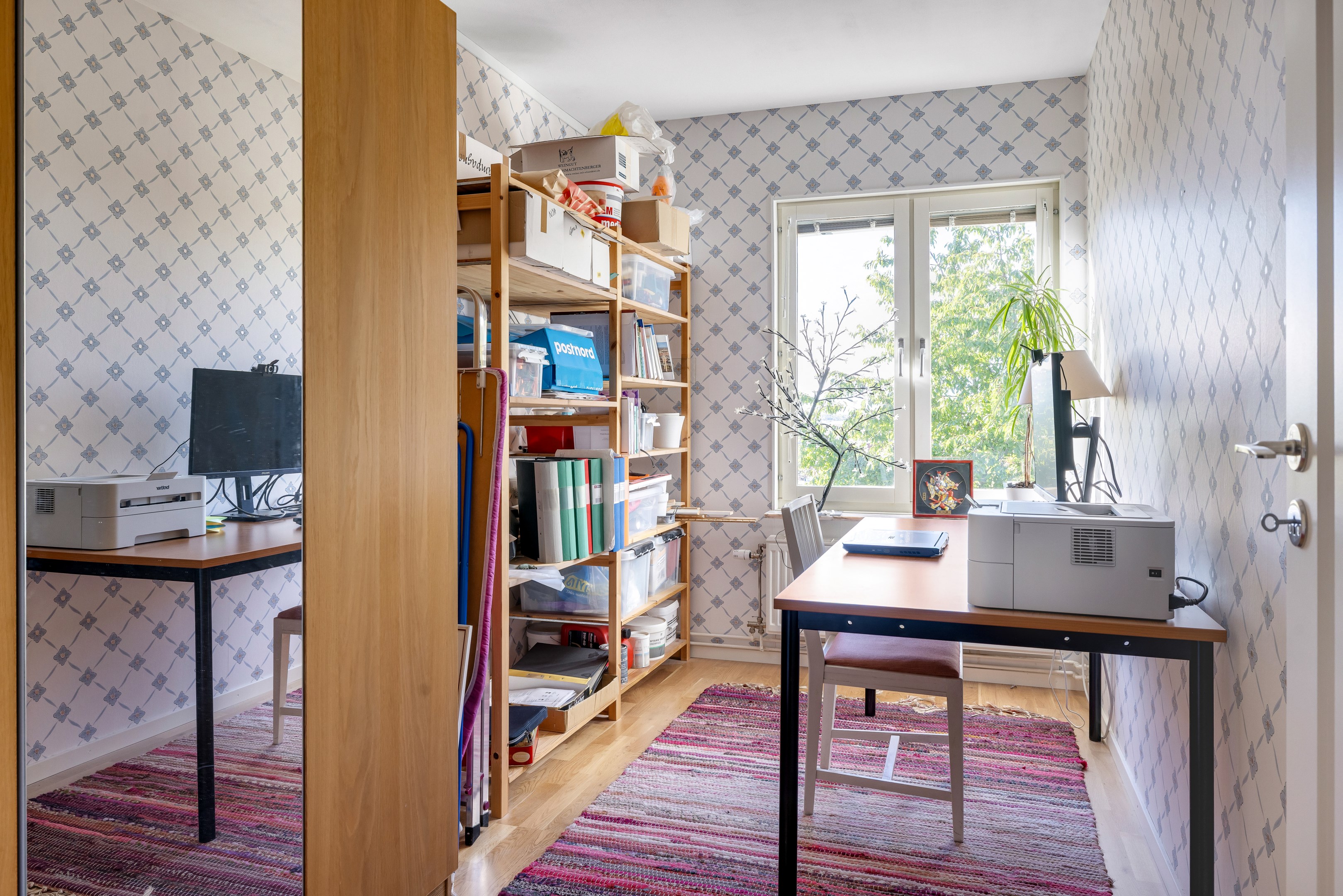 Bostadsbild från Eva Lagerwalls väg 16, Såld i Ulleråker, Uppsala