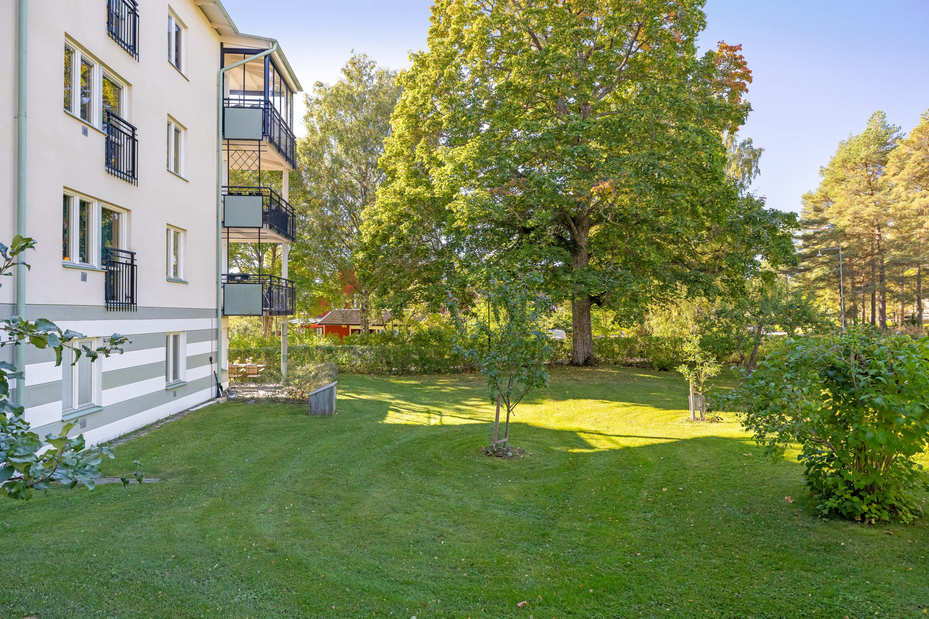 Bostadsbild från Eva Lagerwalls väg 16, Såld i Ulleråker, Uppsala