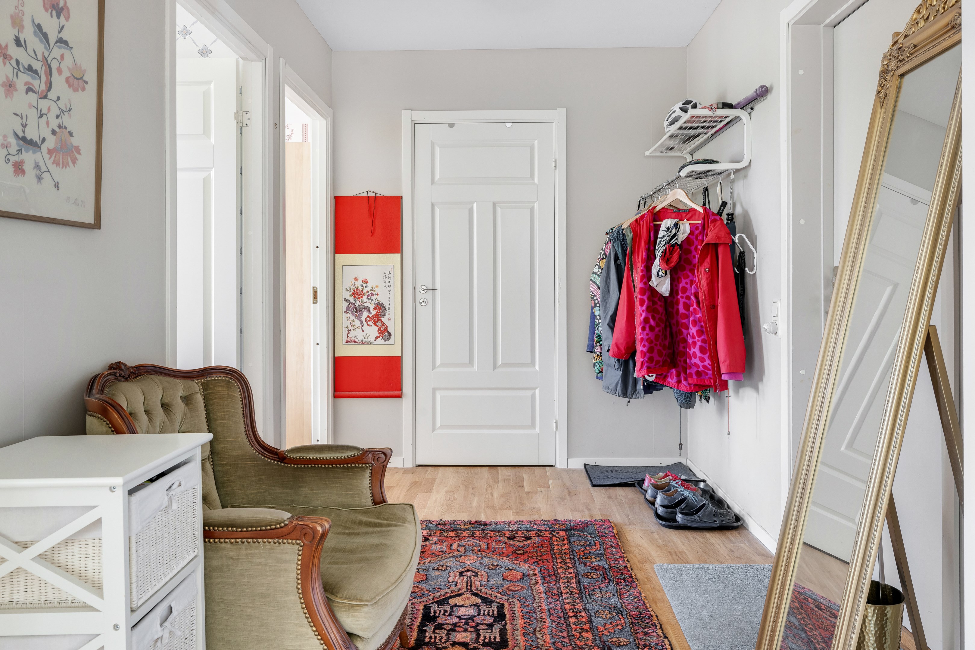 Bostadsbild från Eva Lagerwalls väg 16, Såld i Ulleråker, Uppsala