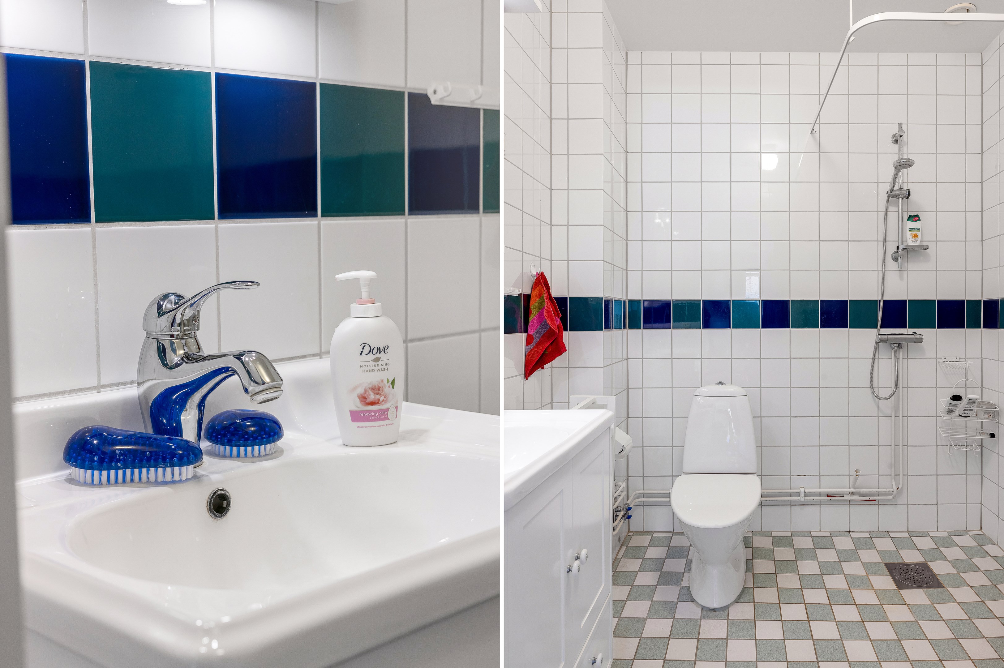 Bostadsbild från Eva Lagerwalls väg 16, Såld i Ulleråker, Uppsala