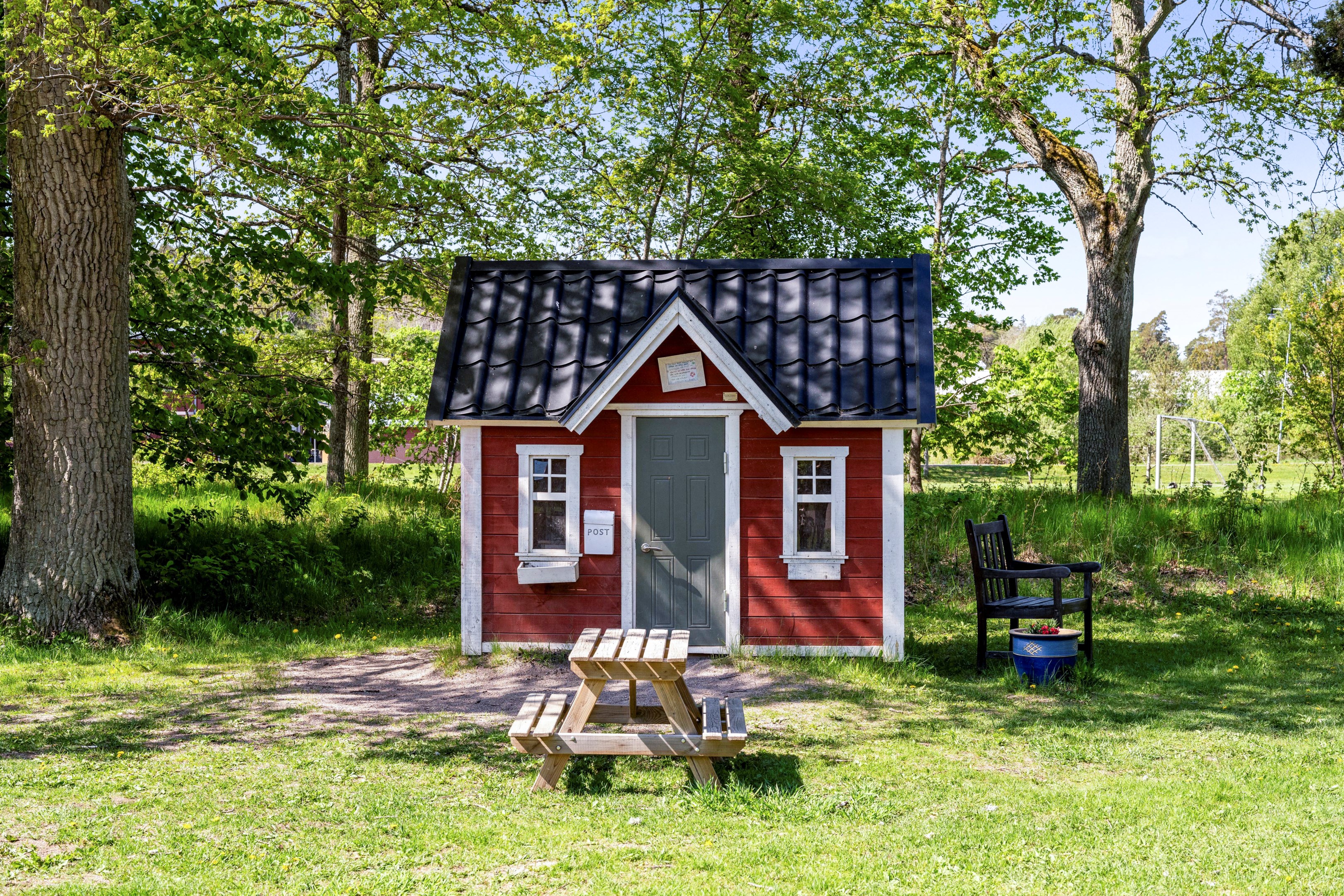 Bostadsbild från Eva Lagerwalls väg 16, Till salu i Ulleråker, Uppsala