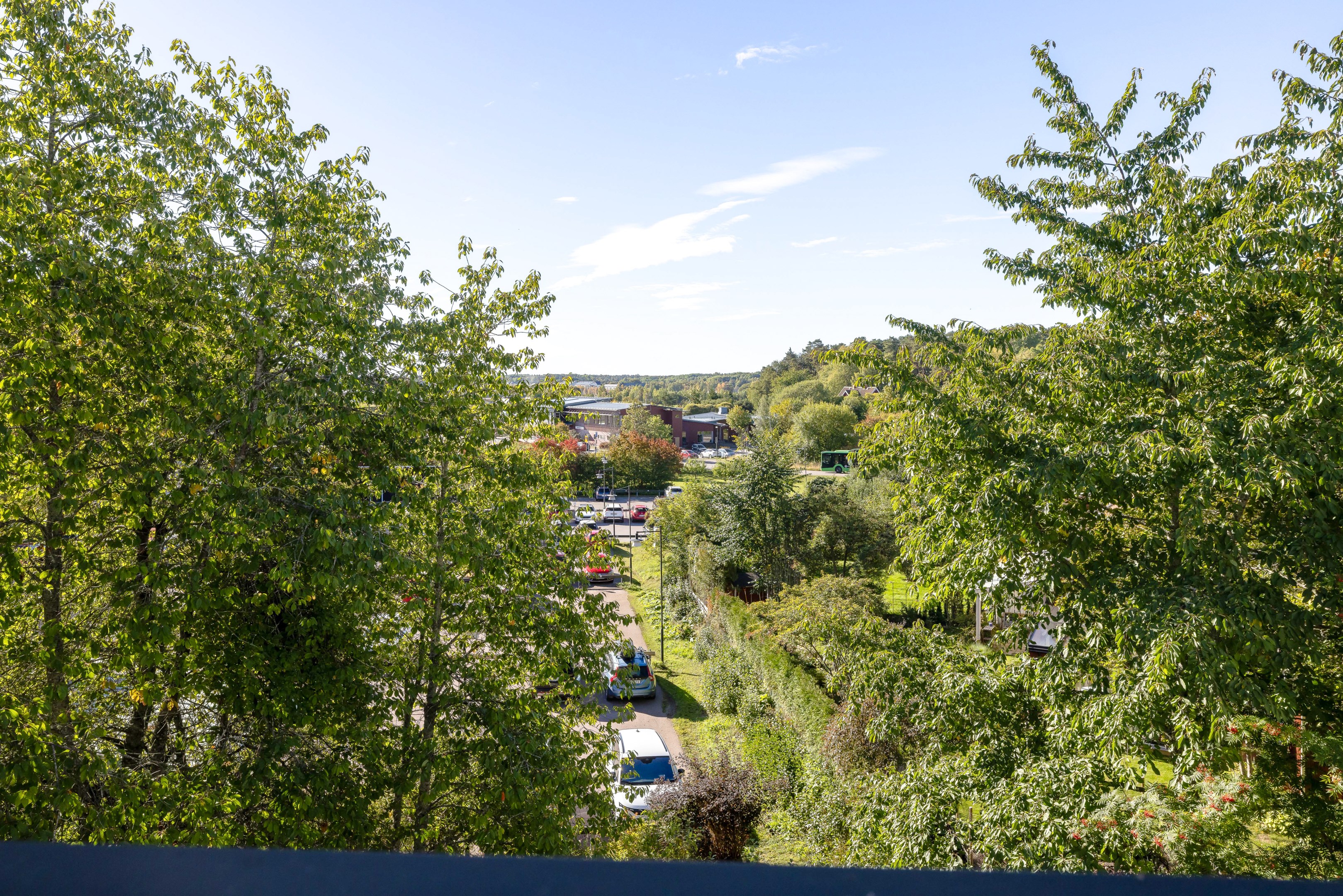 Bostadsbild från Eva Lagerwalls väg 16, Såld i Ulleråker, Uppsala