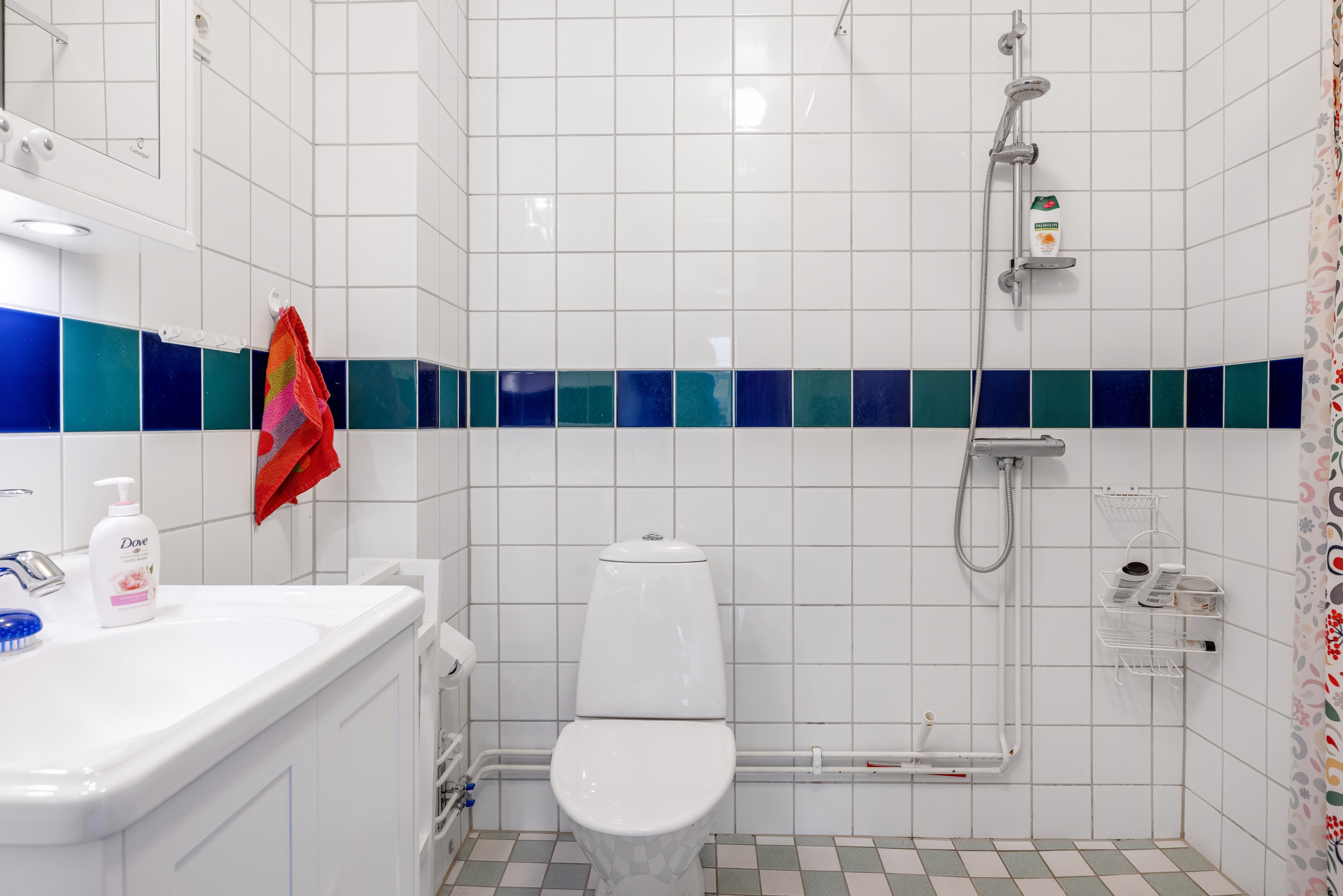 Bostadsbild från Eva Lagerwalls väg 16, Såld i Ulleråker, Uppsala