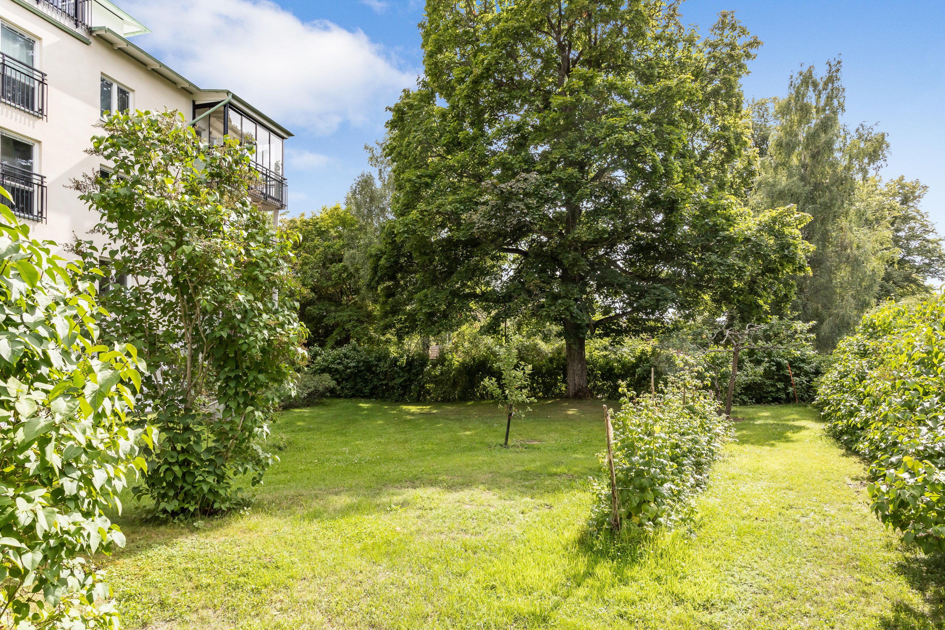 Bostadsbild från Eva Lagerwalls väg 16, Till salu i Ulleråker, Uppsala
