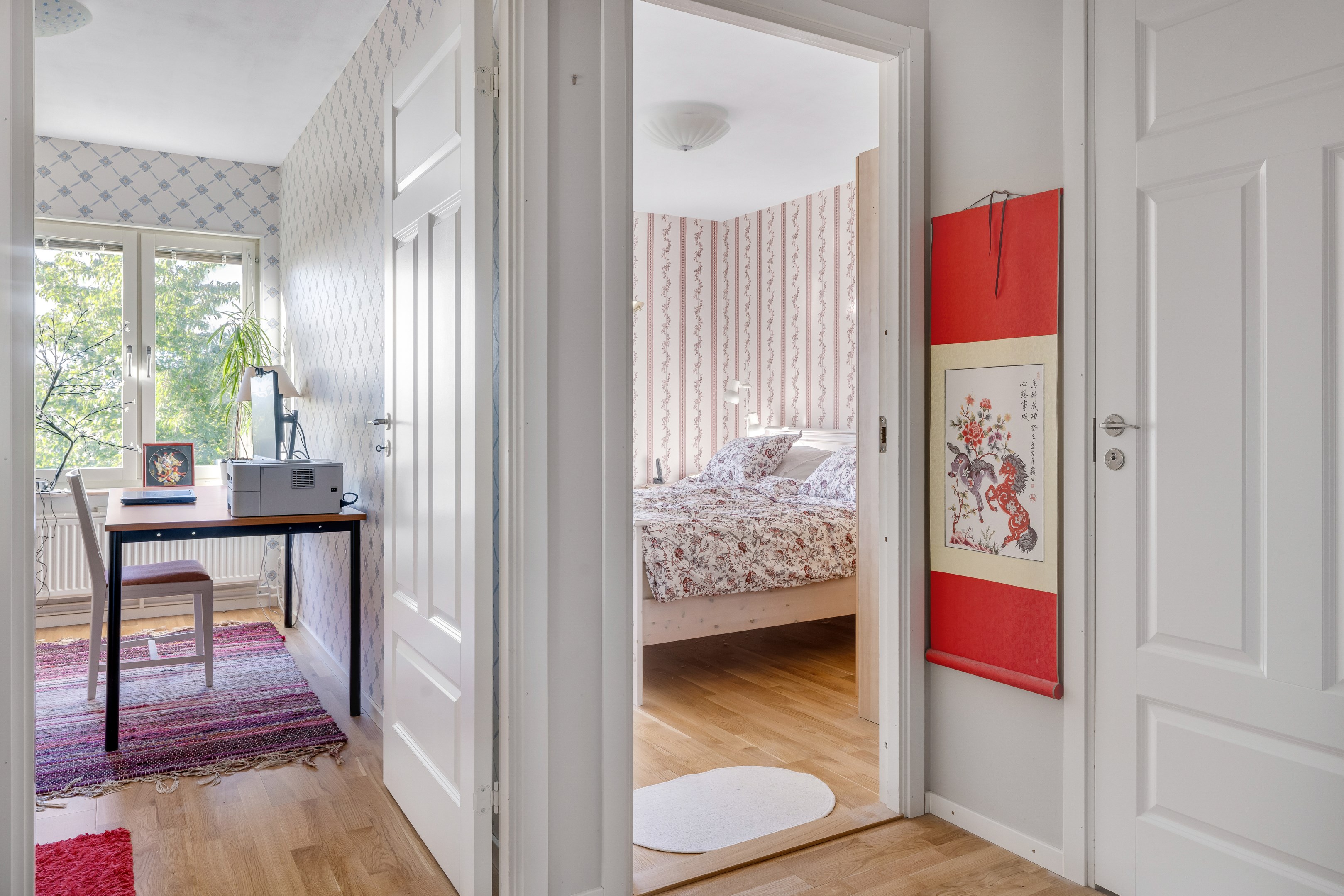 Bostadsbild från Eva Lagerwalls väg 16, Såld i Ulleråker, Uppsala