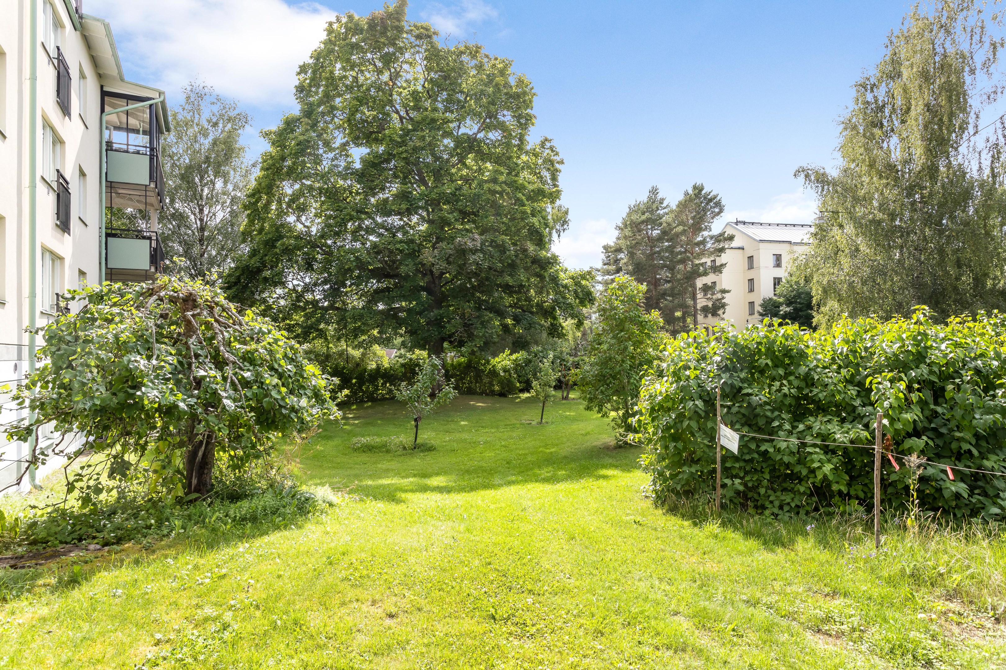 Bostadsbild från Eva Lagerwalls väg 16, Till salu i Ulleråker, Uppsala