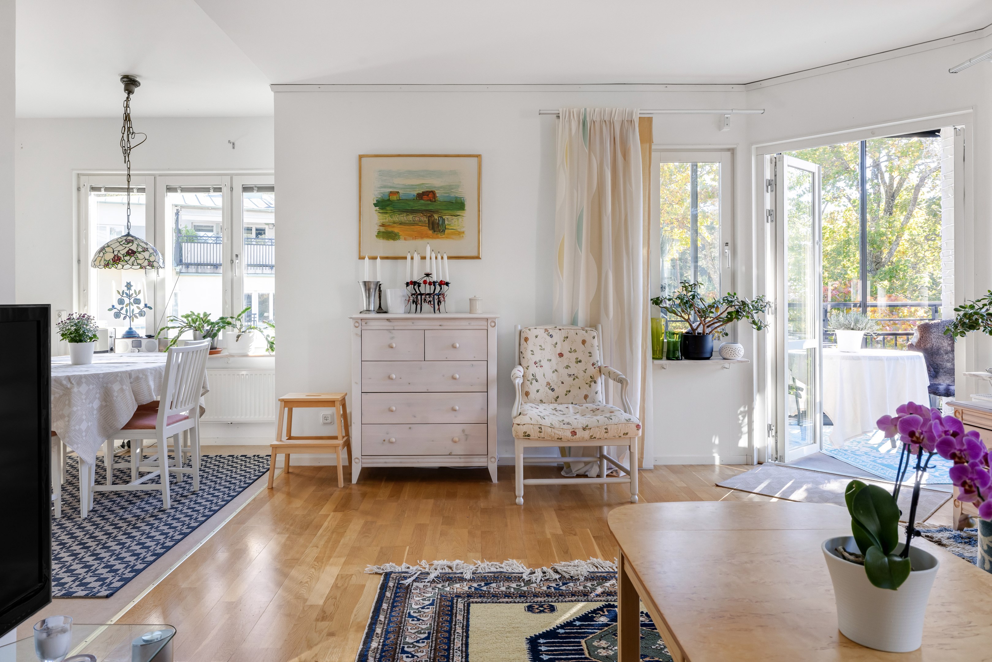 Bostadsbild från Eva Lagerwalls väg 16, Såld i Ulleråker, Uppsala