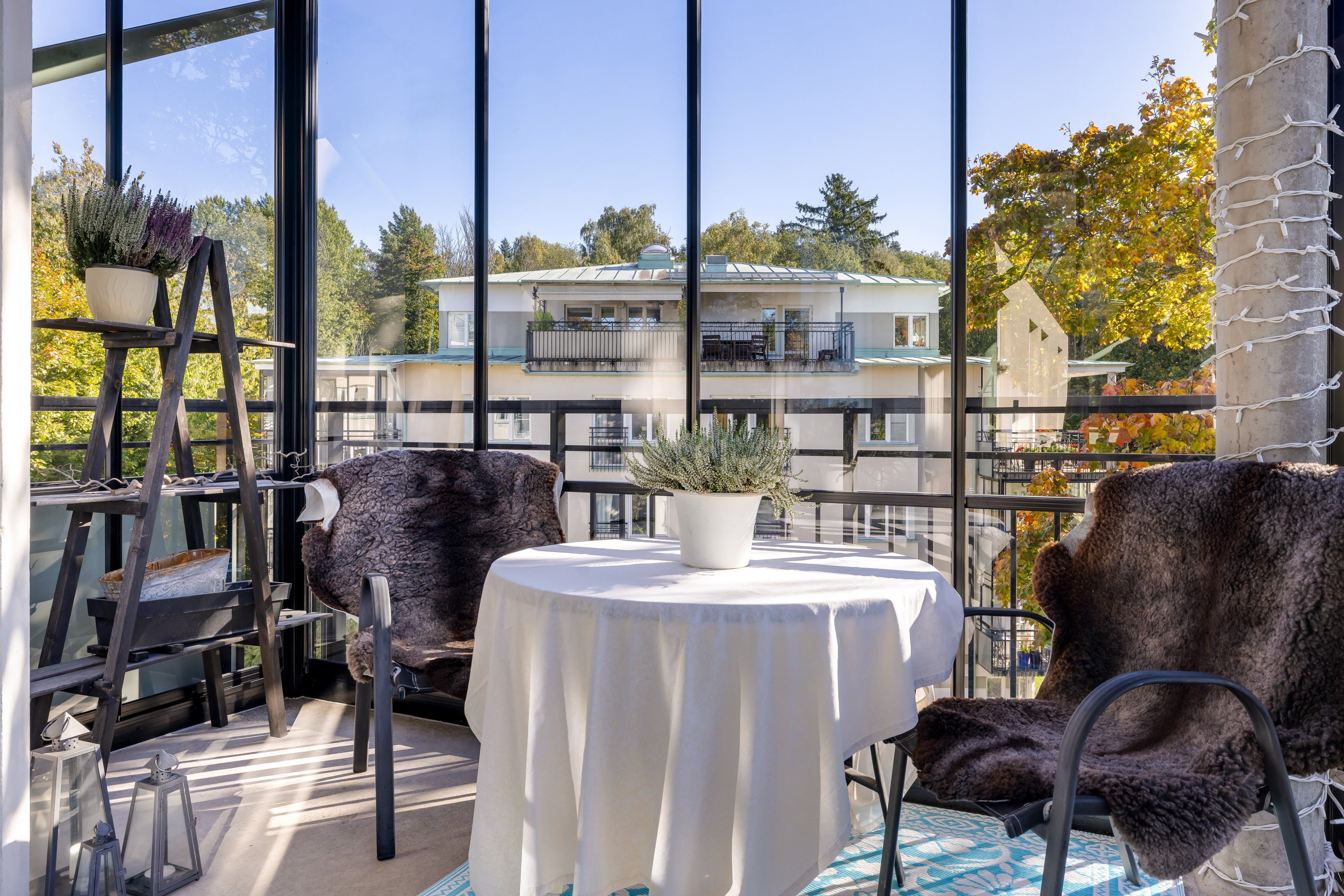 Bostadsbild från Eva Lagerwalls väg 16, Såld i Ulleråker, Uppsala