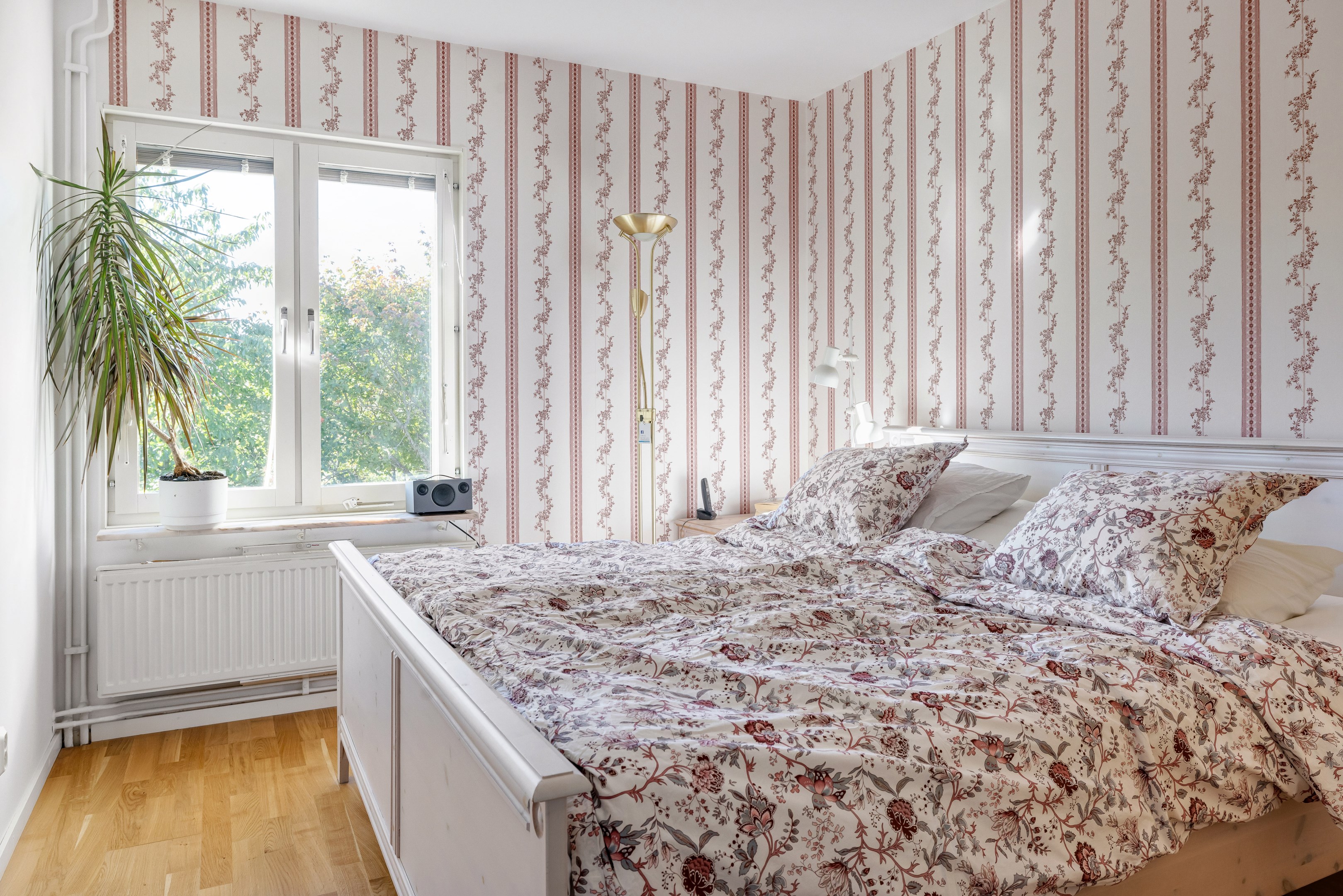 Bostadsbild från Eva Lagerwalls väg 16, Såld i Ulleråker, Uppsala